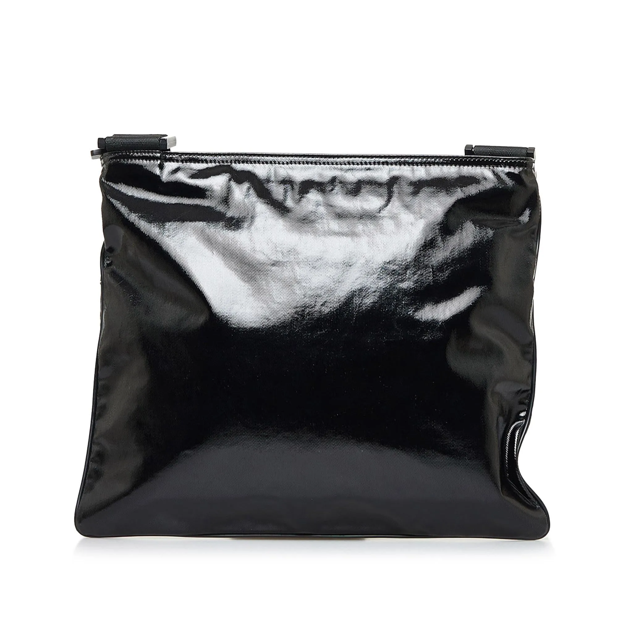 Gucci Crest Crossbody (SHG-Qfnux7)