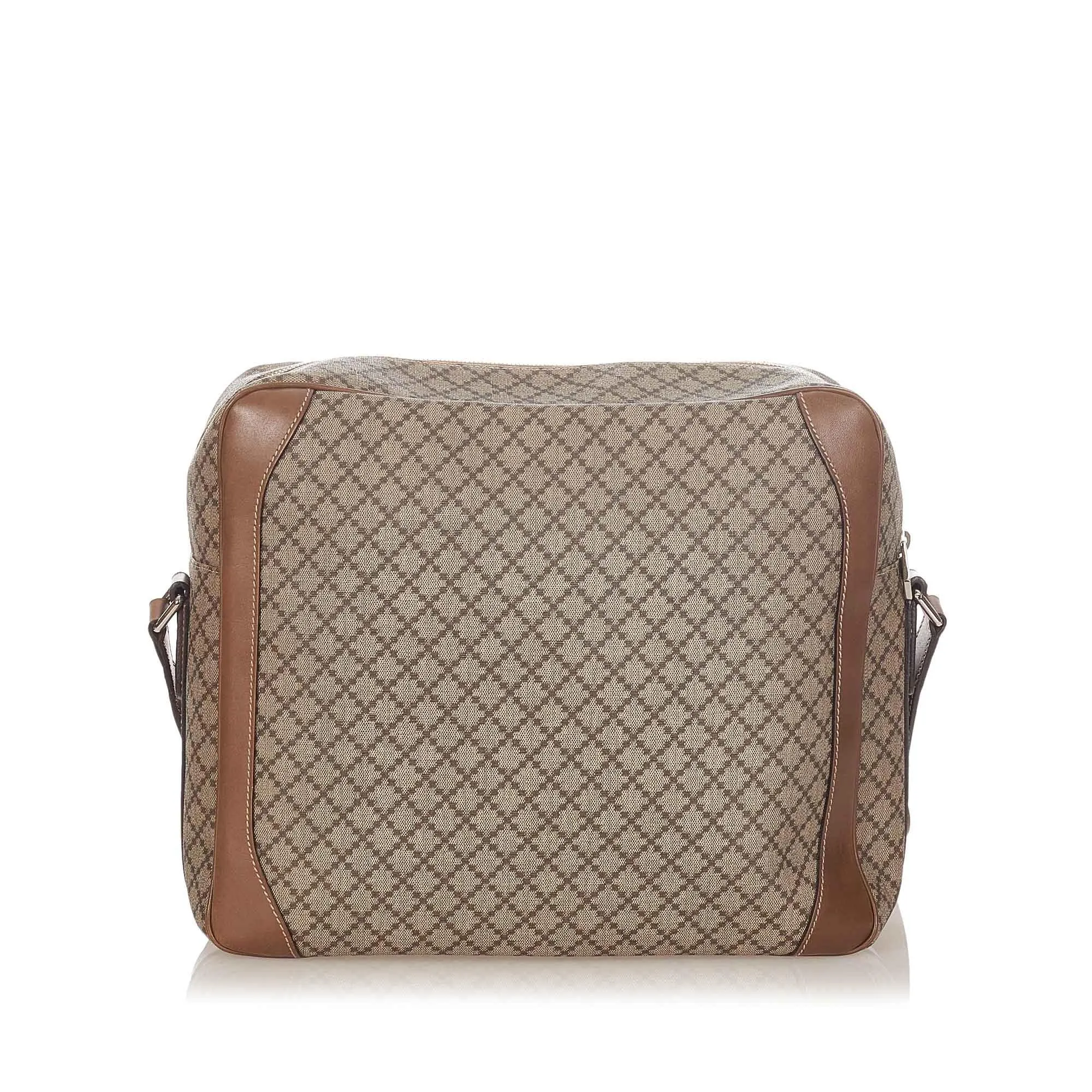 Gucci Diamante Crossbody Bag (SHG-37368)