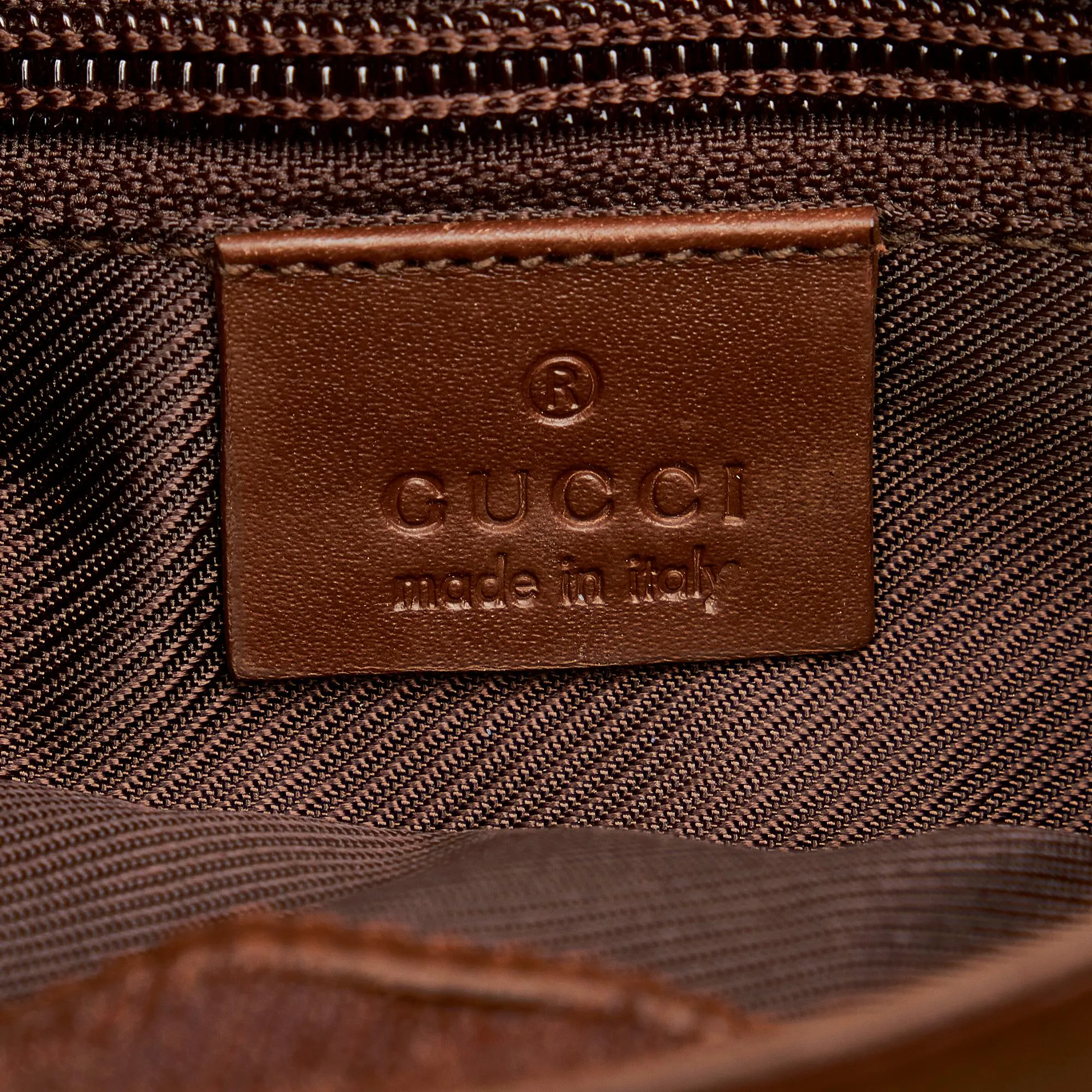 Gucci GG Canvas Crossbody Bag (SHG-25766)