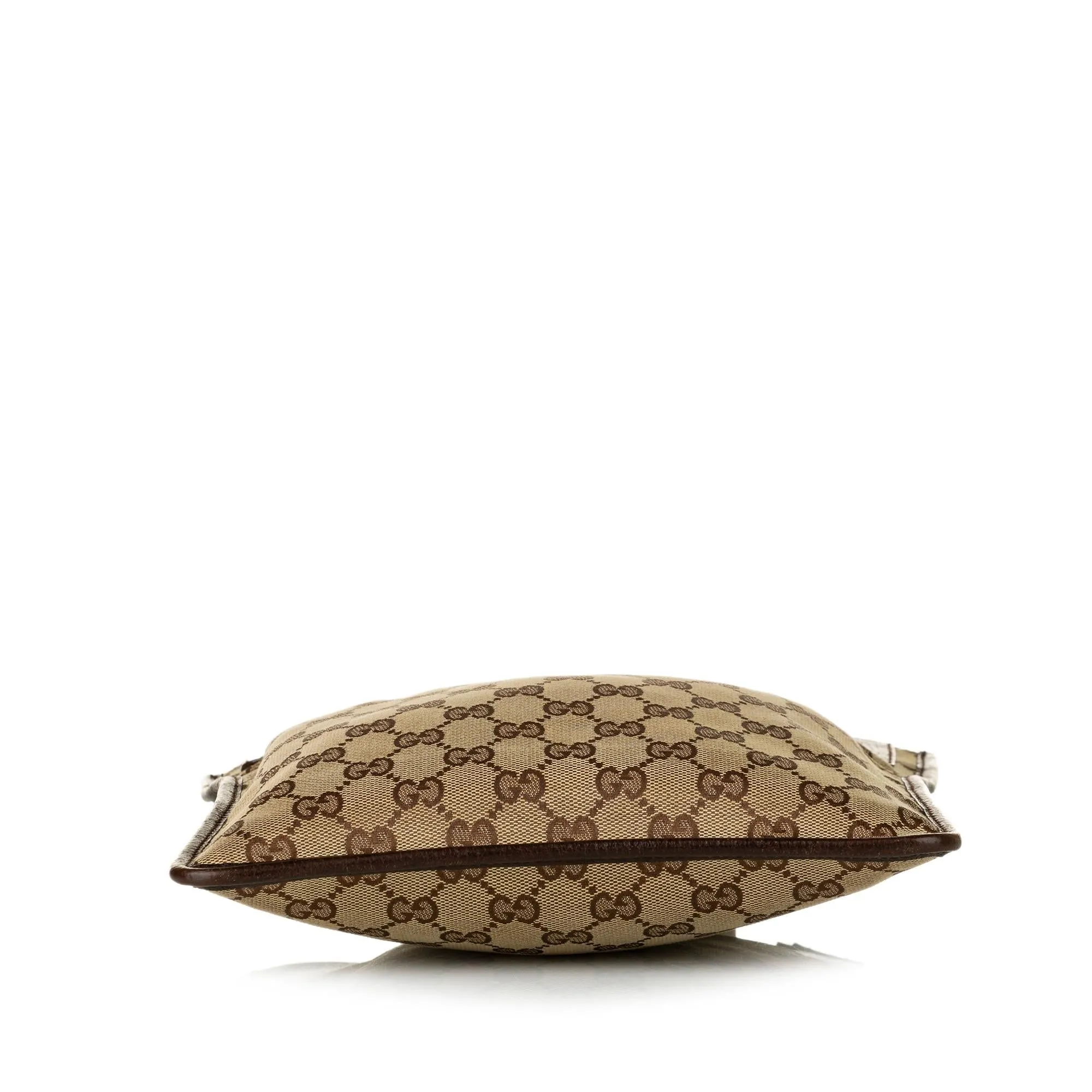 Gucci GG Canvas Crossbody Bag (SHG-31457)