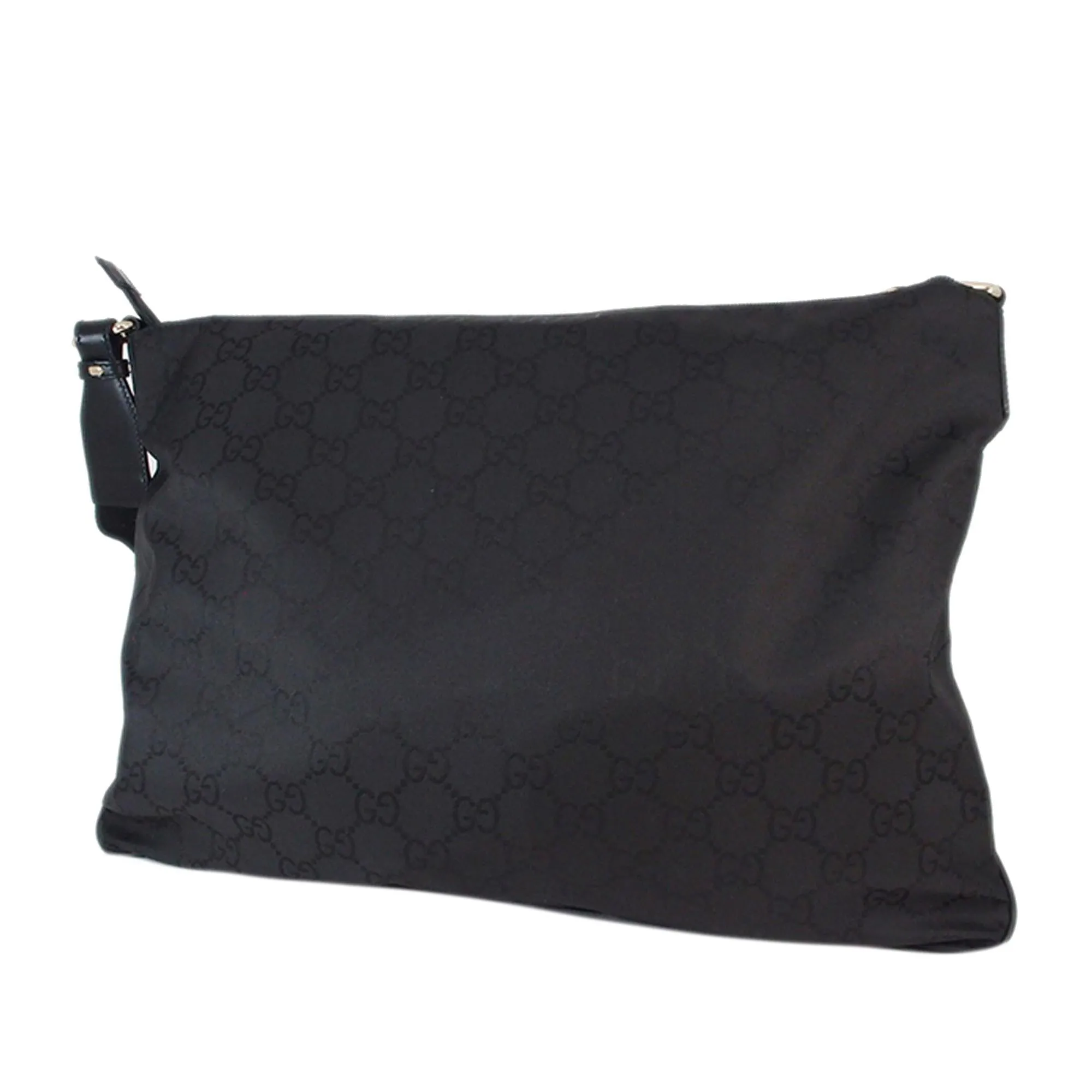 Gucci GG Canvas Crossbody Bag (SHG-35851)