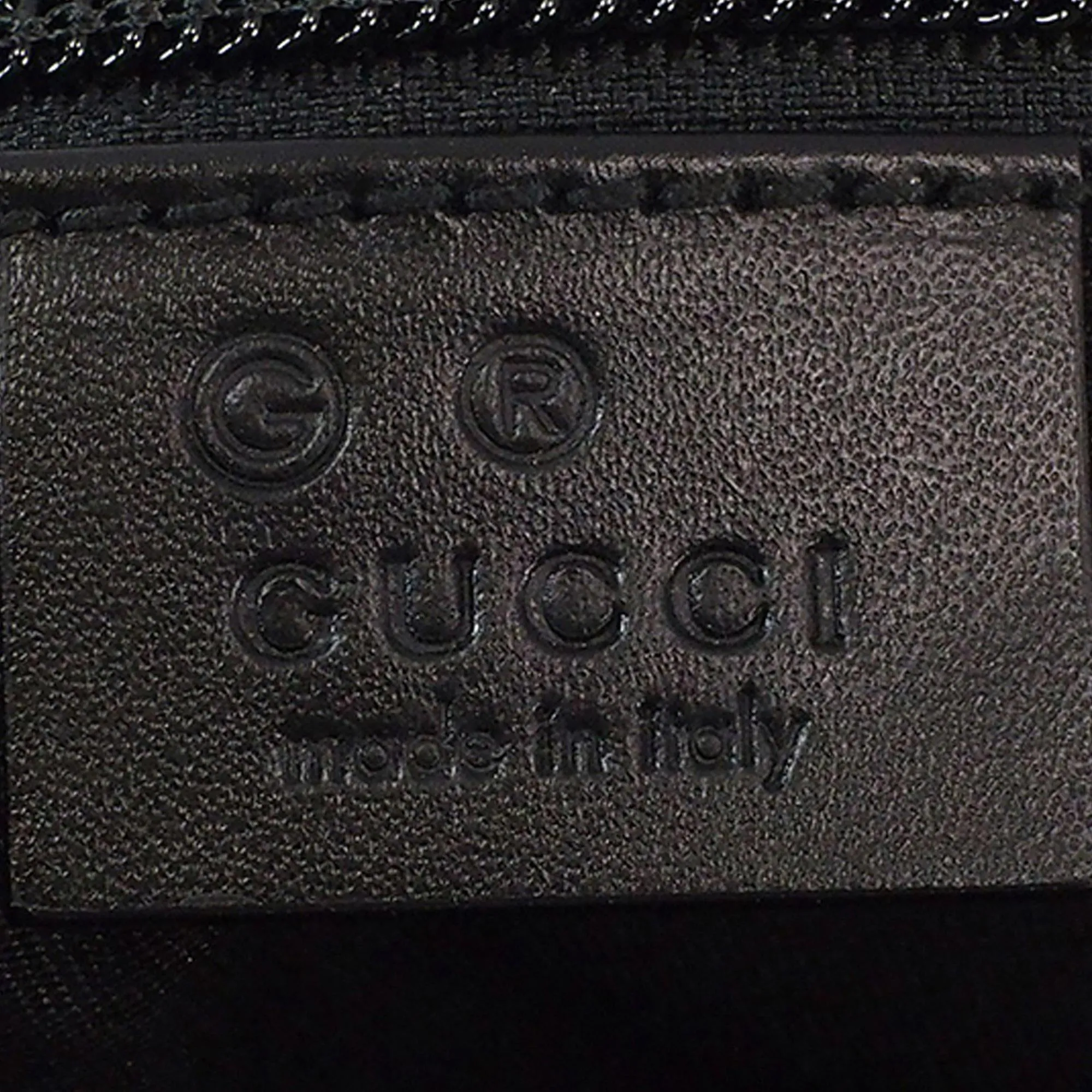 Gucci GG Canvas Crossbody Bag (SHG-35851)