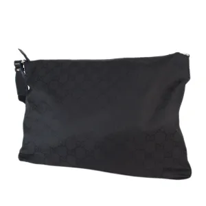 Gucci GG Canvas Crossbody Bag (SHG-35851)