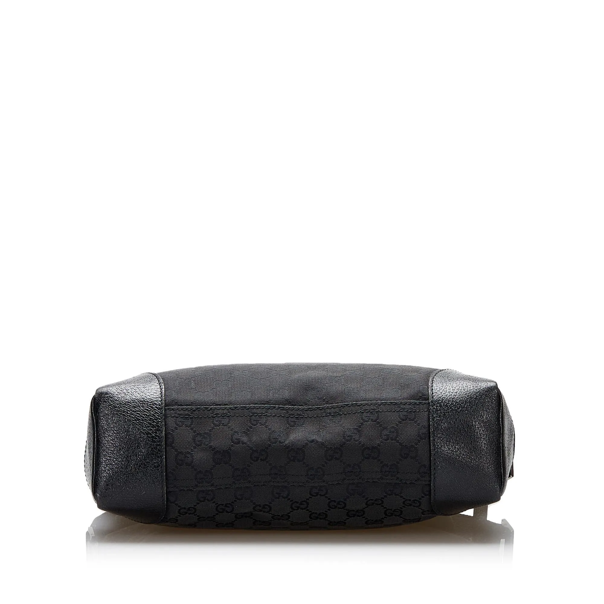 Gucci GG Canvas Crossbody Bag (SHG-OTTZxX)