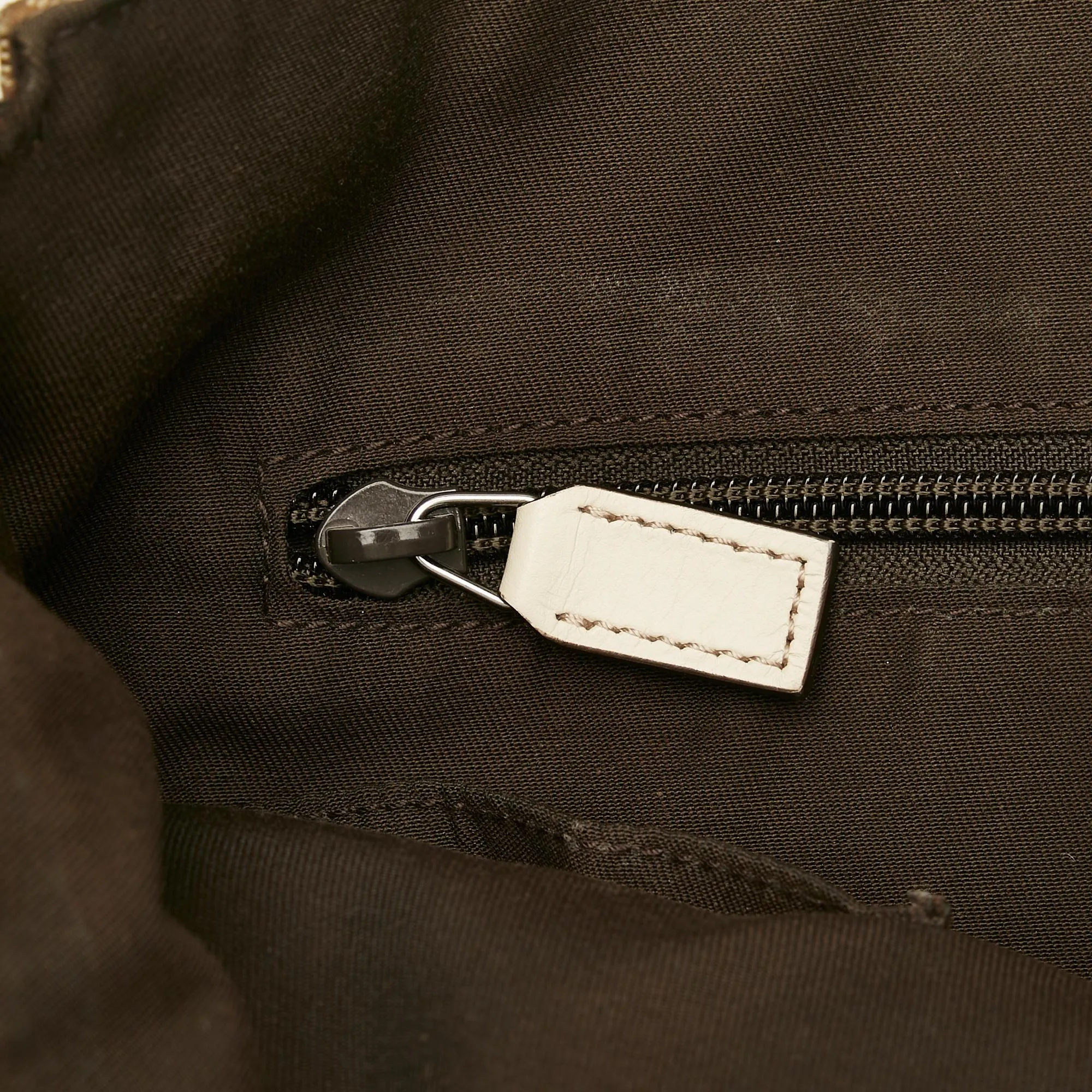 Gucci GG Canvas Crossbody (SHG-37940)