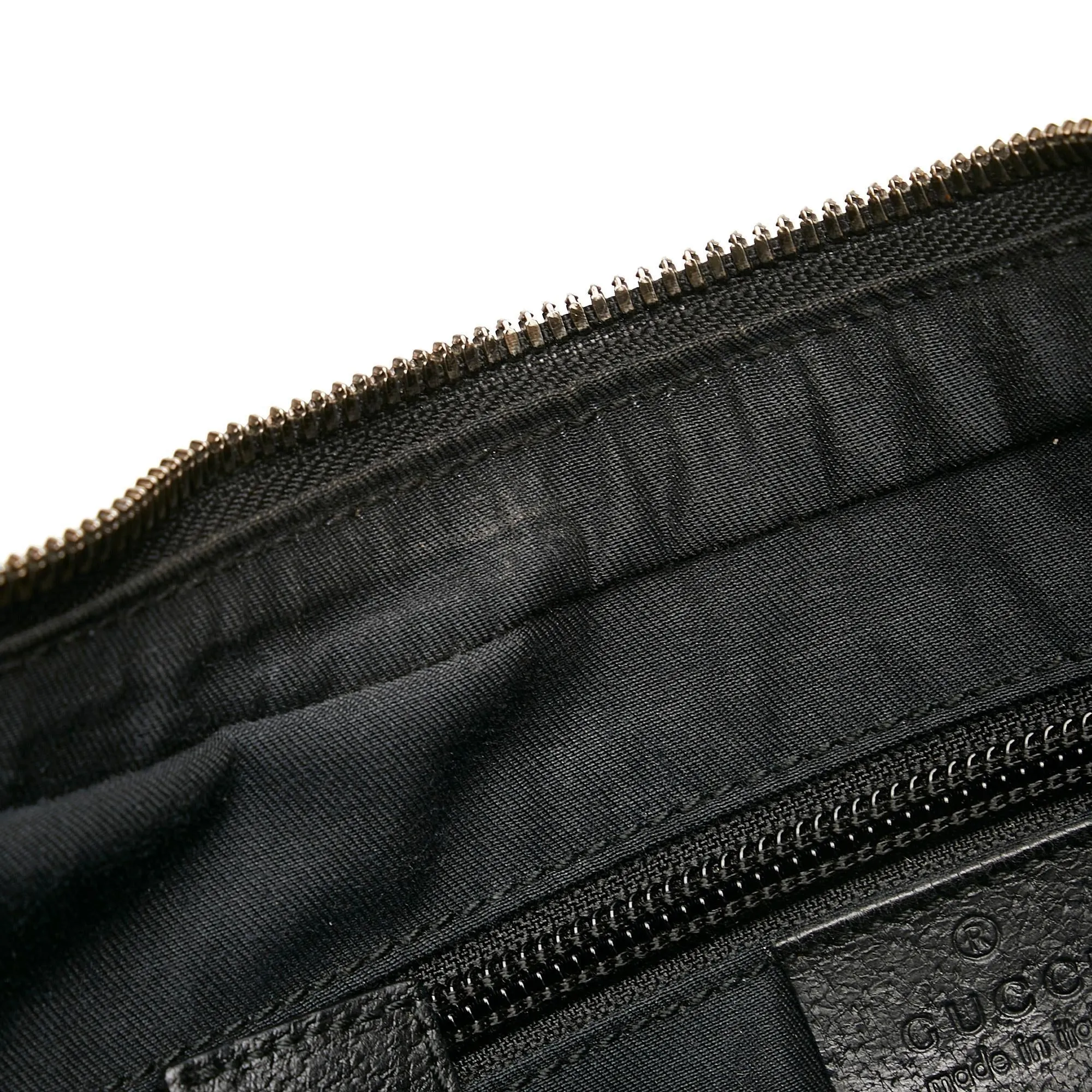 Gucci GG Canvas Crossbody (SHG-8JqiwJ)
