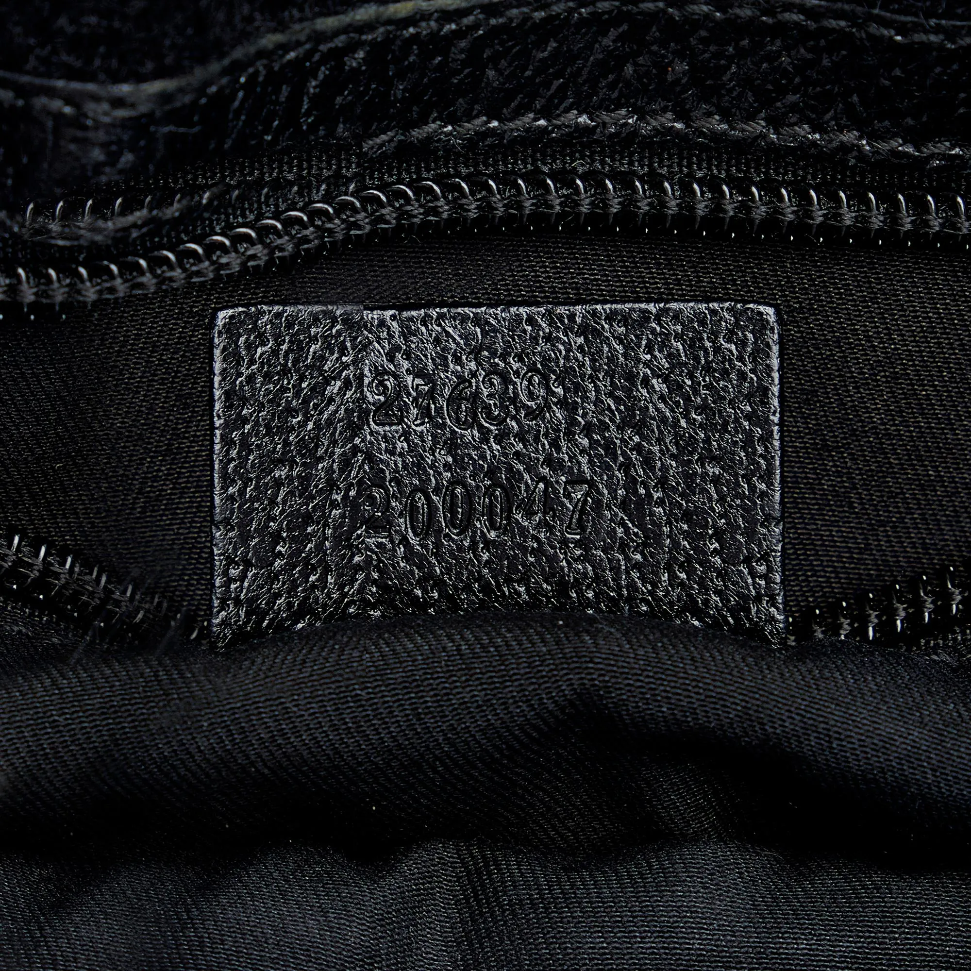 Gucci GG Canvas Crossbody (SHG-SXLWSf)