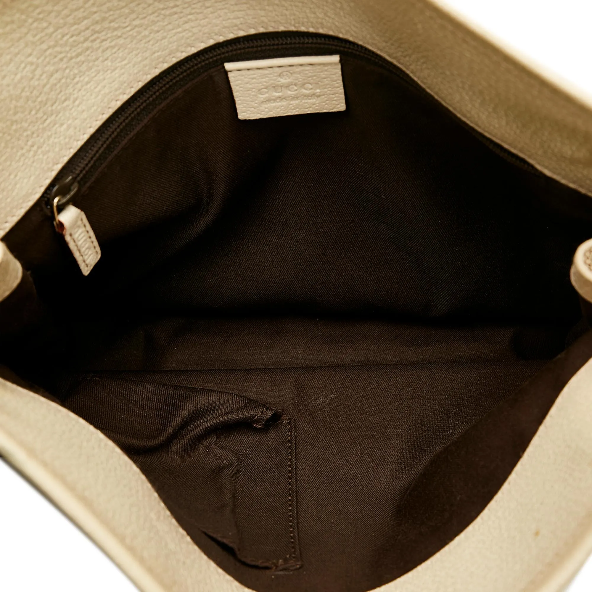 Gucci GG Canvas Eclipse Crossbody (SHG-DNx87B)