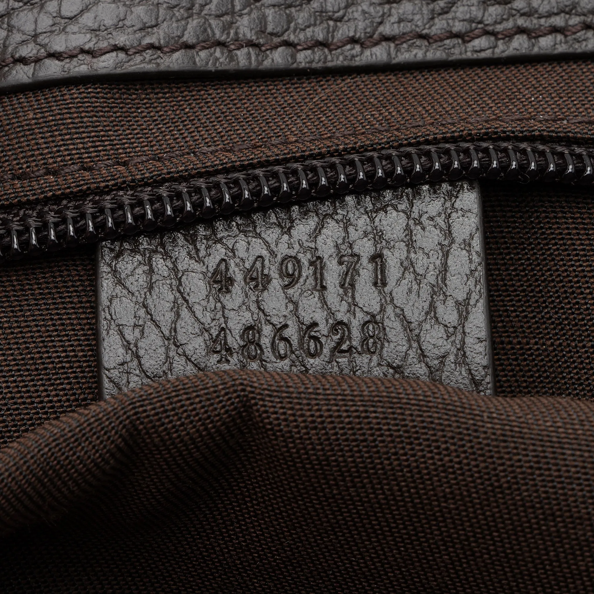 Gucci GG Canvas Flap Messenger Bag (SHF-Dgivt4)
