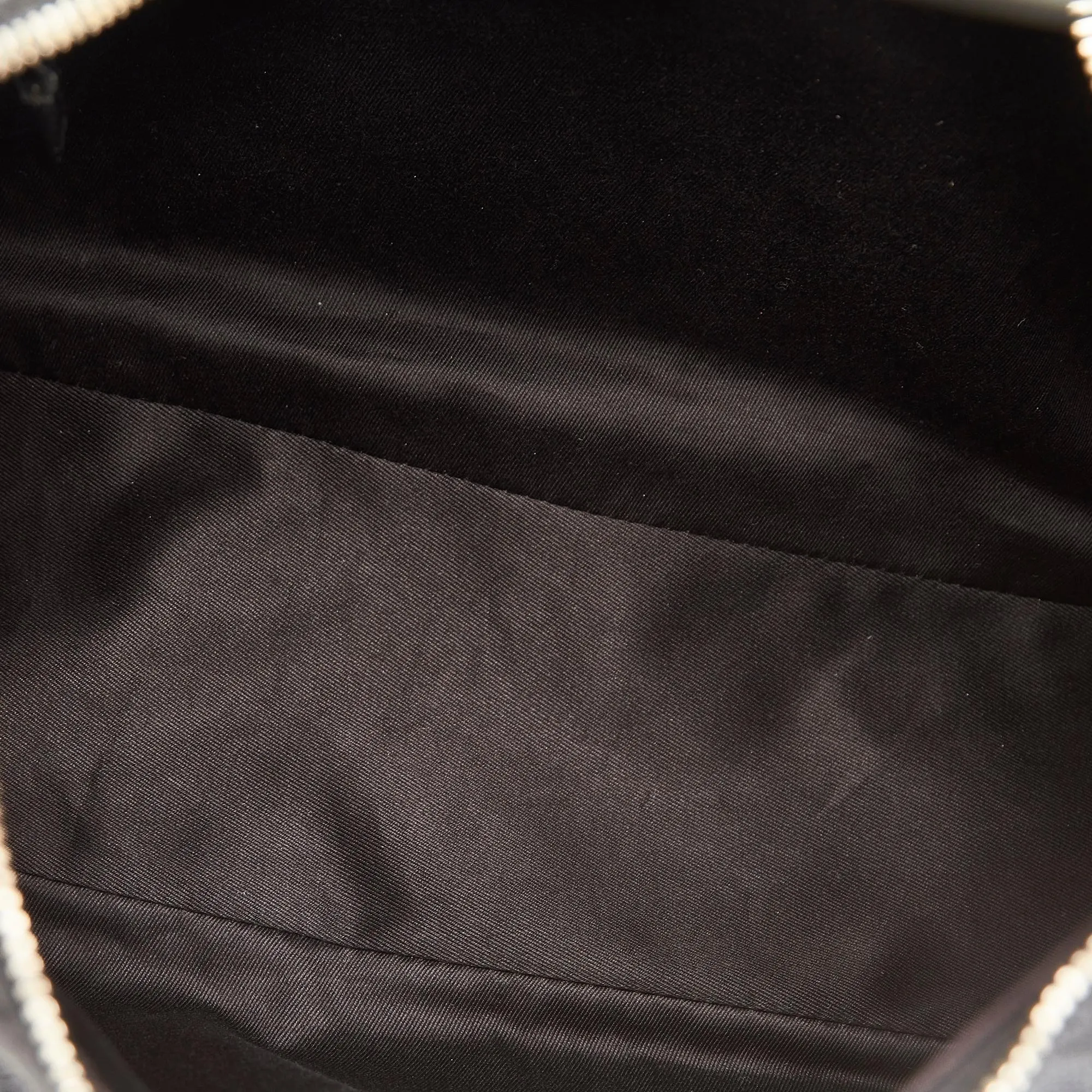 Gucci GG Canvas Horsebit Shoulder Bag (SHG-wbDRzT)