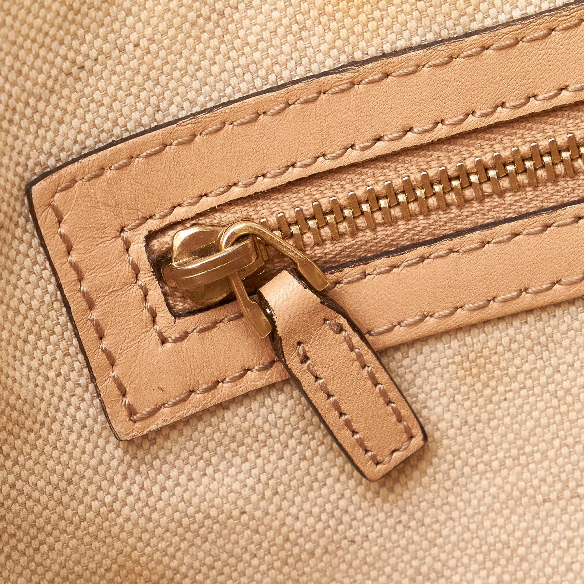 Gucci GG Canvas Lovely Crossbody Bag (SHG-31450)