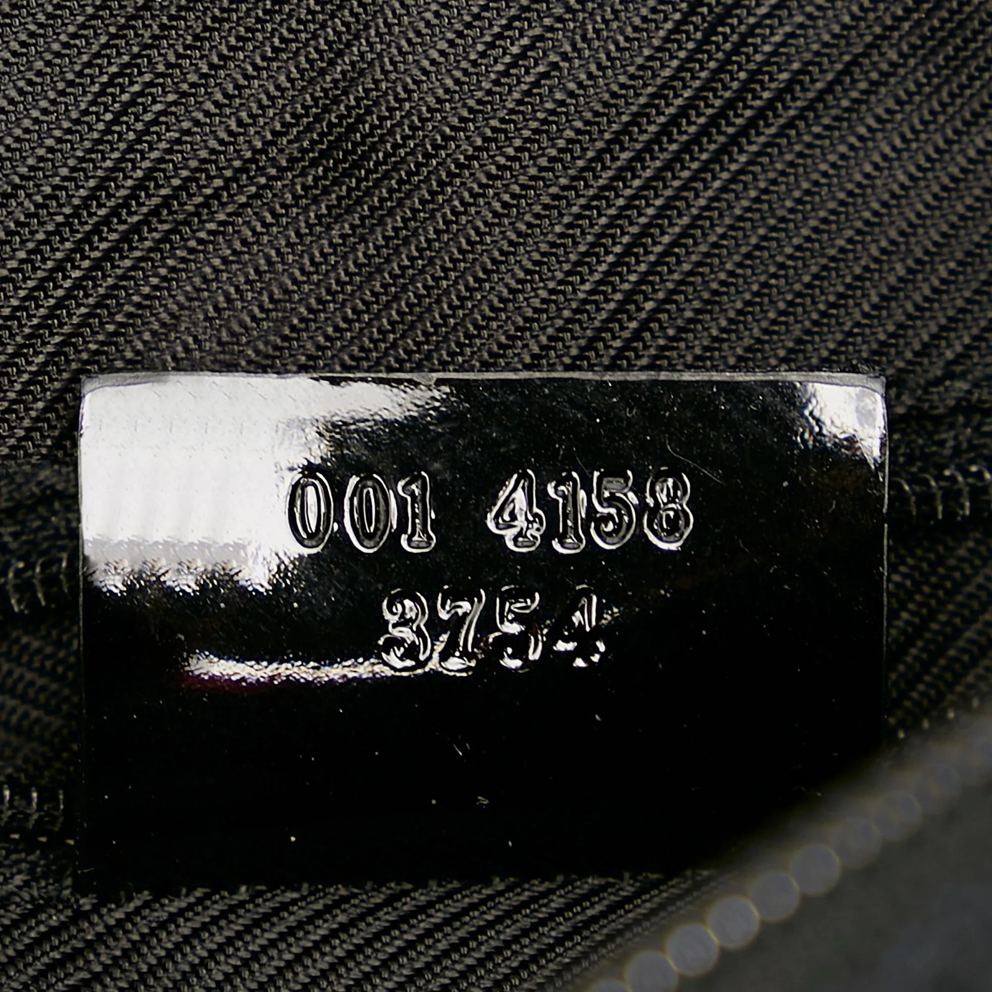 Gucci GG Canvas Shoulder Bag (SHG-25053)
