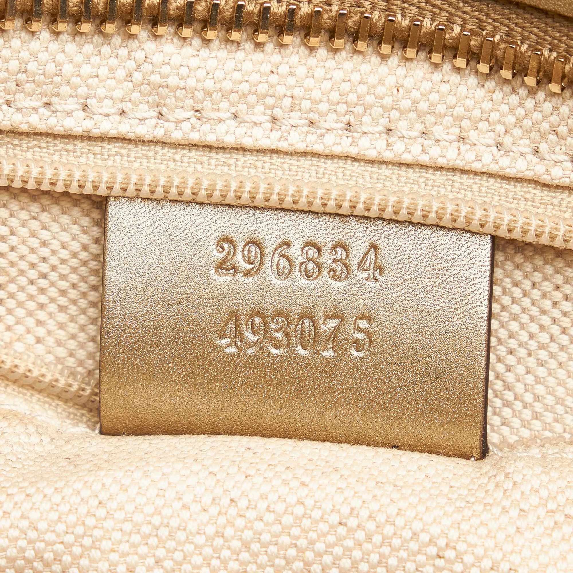 Gucci GG Canvas Sukey Crossbody (SHG-6B53zF)