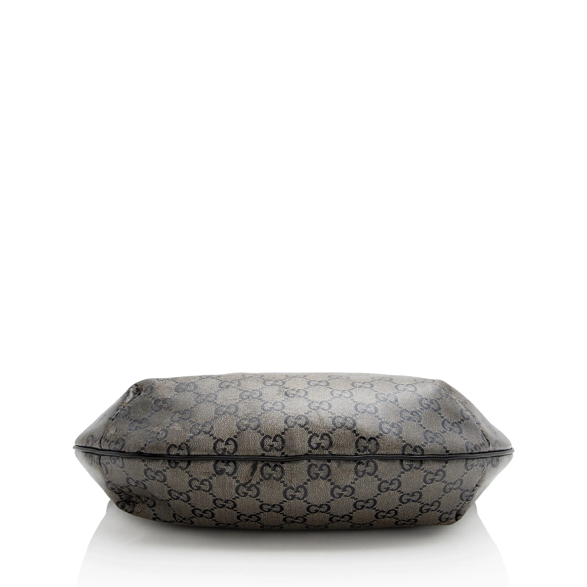 Gucci GG Crystal Messenger Bag (SHF-22189)