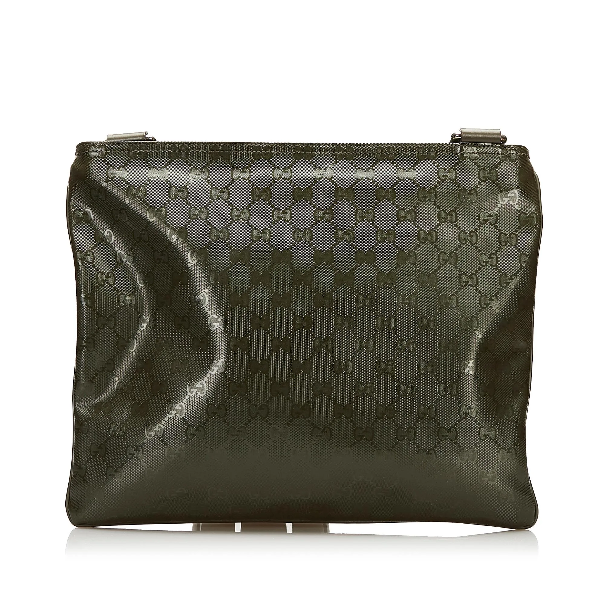 Gucci GG Imprime Crossbody (SHG-35239)
