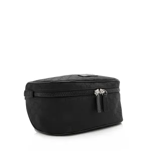 Gucci GG Nylon Belt Bag (SHF-22287)