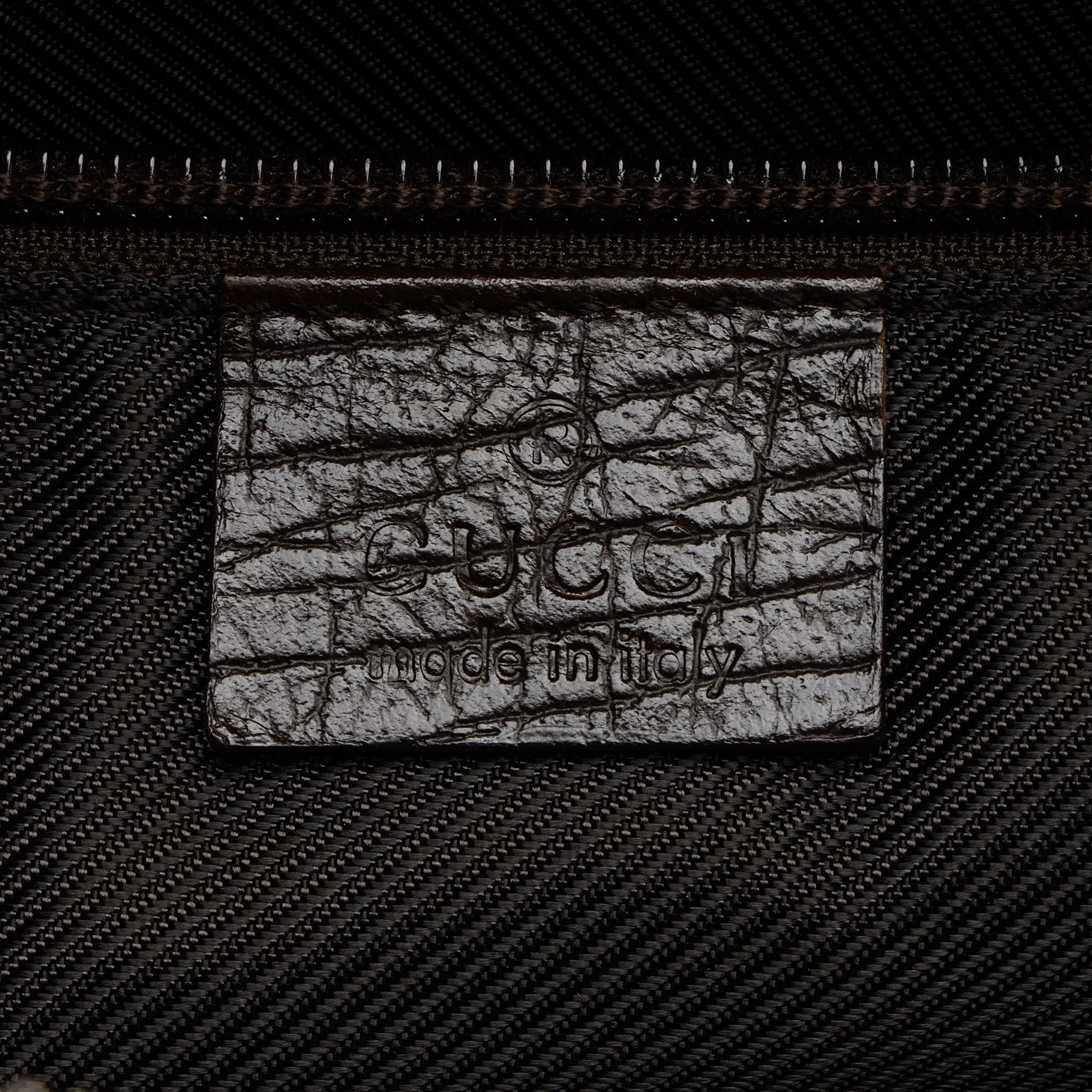 Gucci GG Supreme Classic Camera Small Messenger Bag (SHF-wXjiIf)