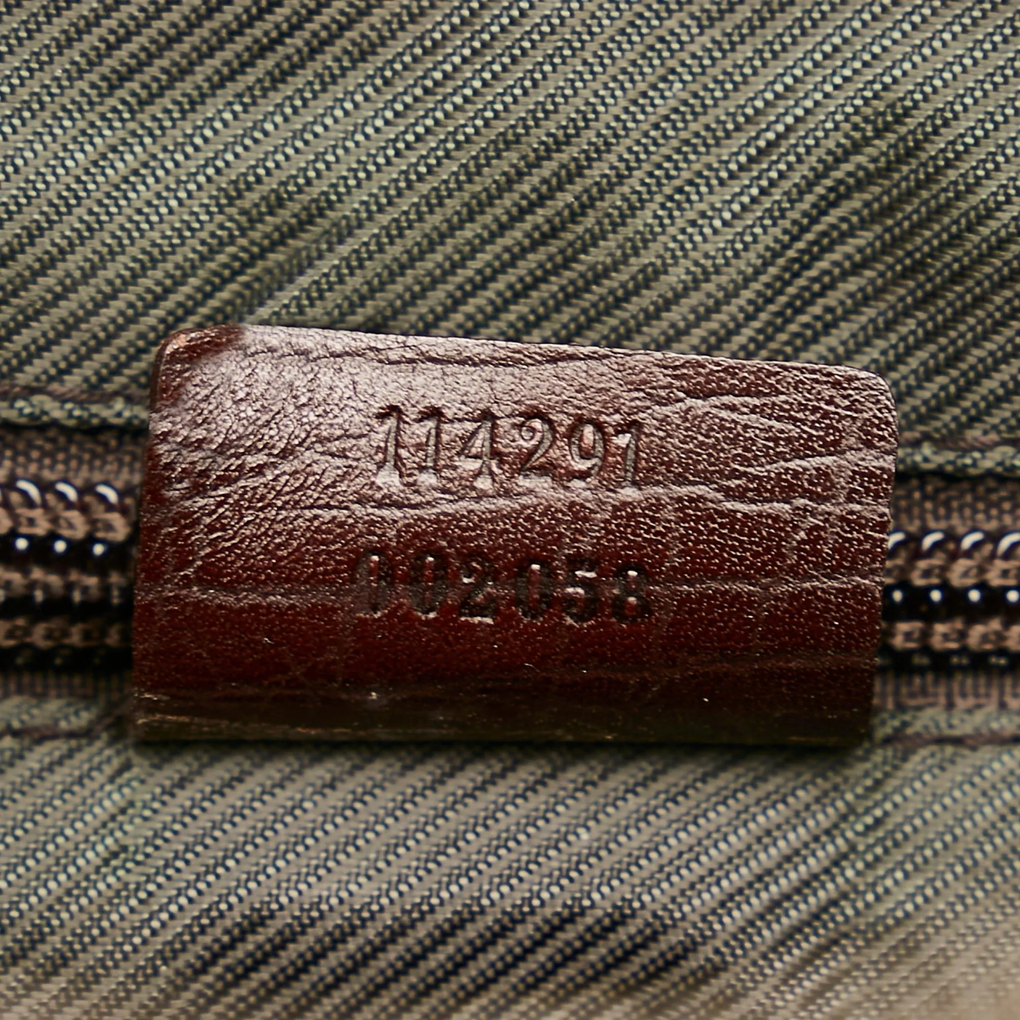 Gucci GG Supreme Crossbody (SHG-36820)