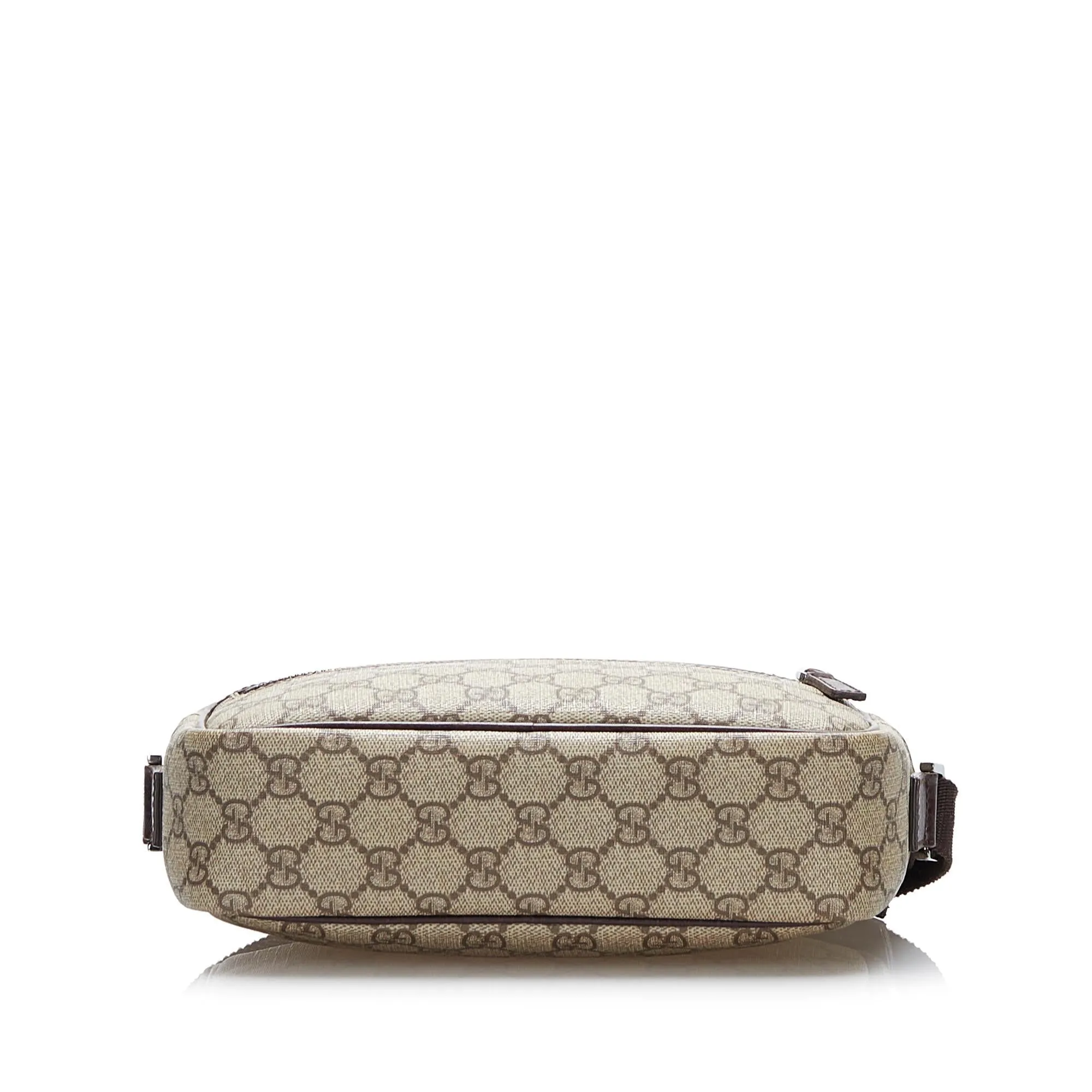 Gucci GG Supreme Crossbody (SHG-36820)