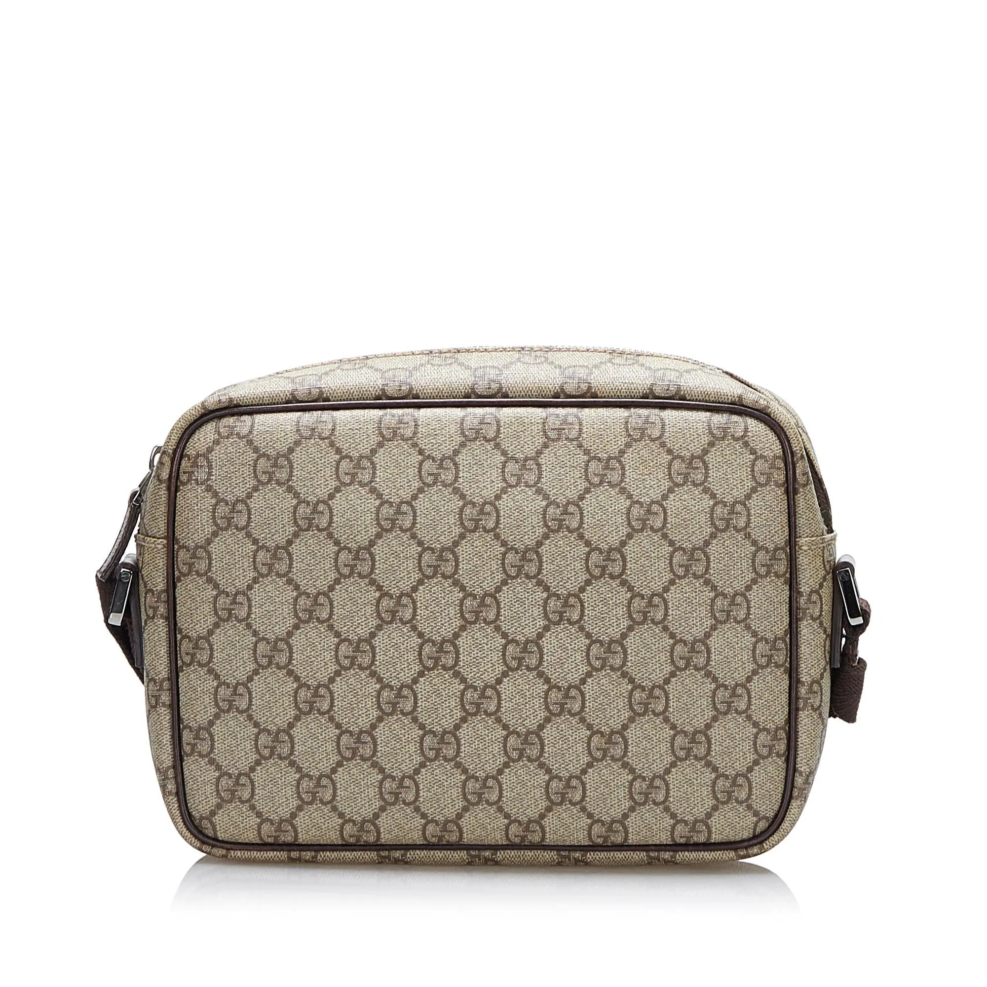 Gucci GG Supreme Crossbody (SHG-36820)