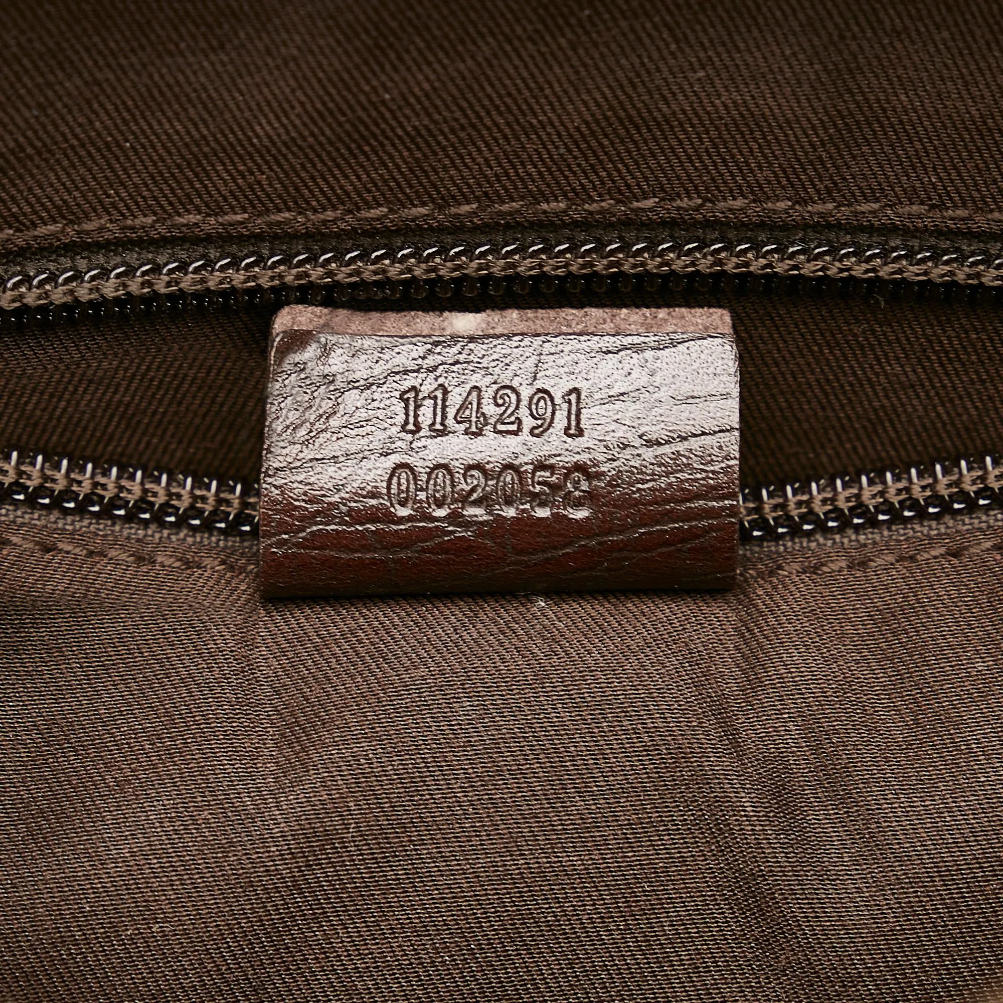 Gucci GG Supreme Crossbody (SHG-8rWKps)