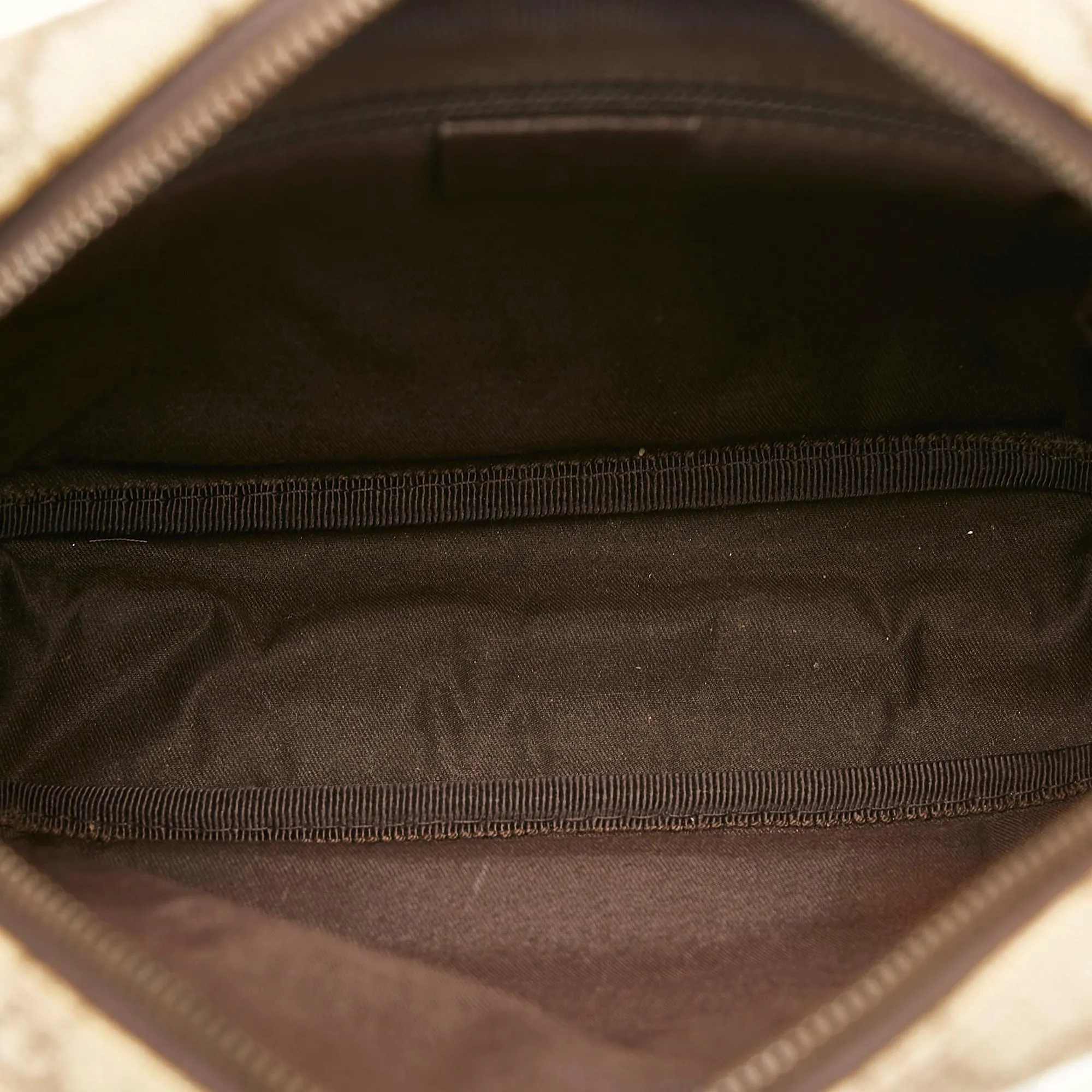 Gucci GG Supreme Crossbody (SHG-8rWKps)