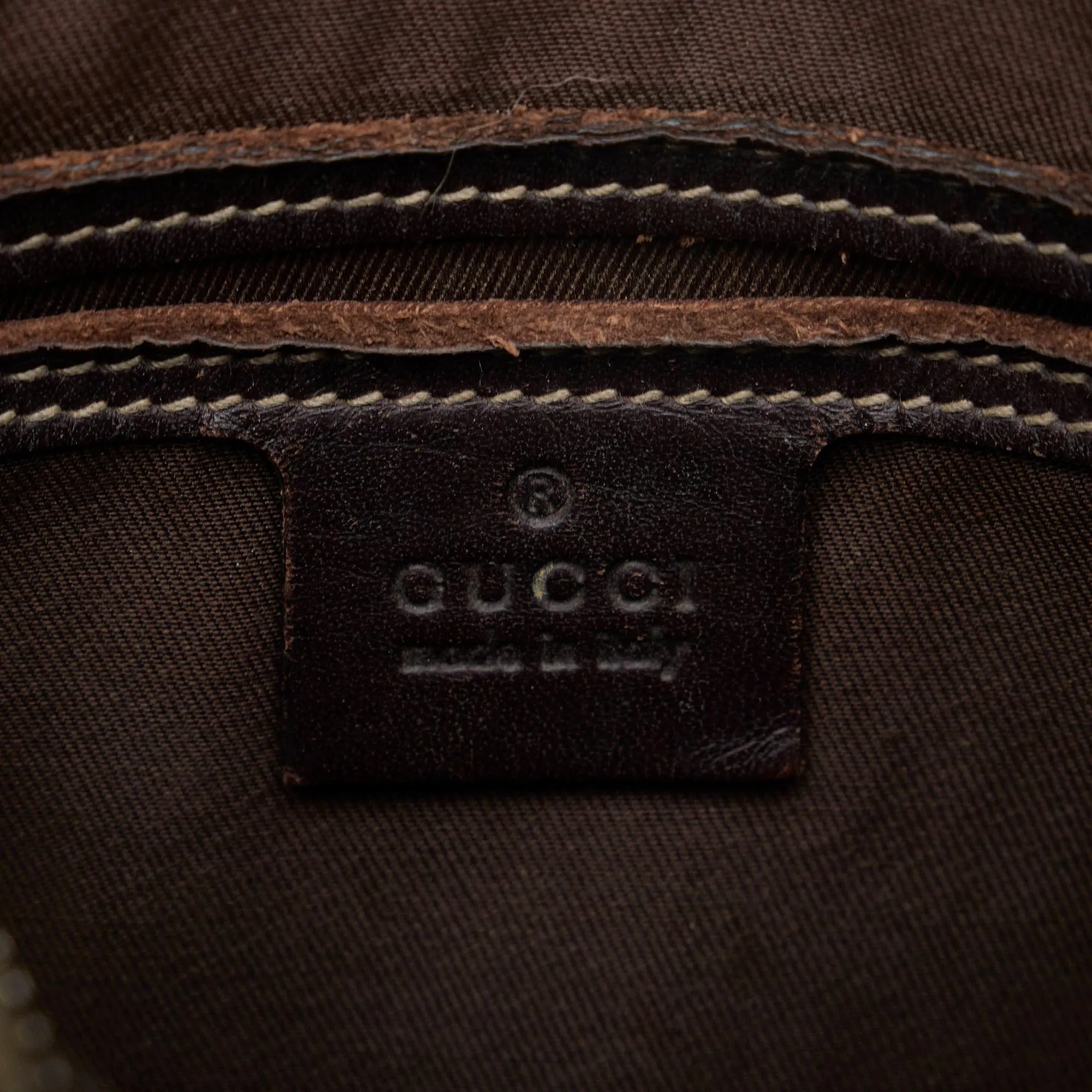 Gucci GG Supreme Crossbody (SHG-TjrCxp)