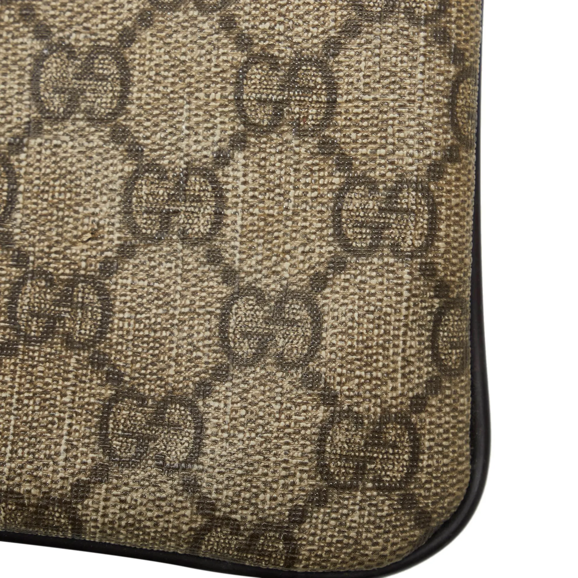 Gucci GG Supreme Crossbody (SHG-TjrCxp)