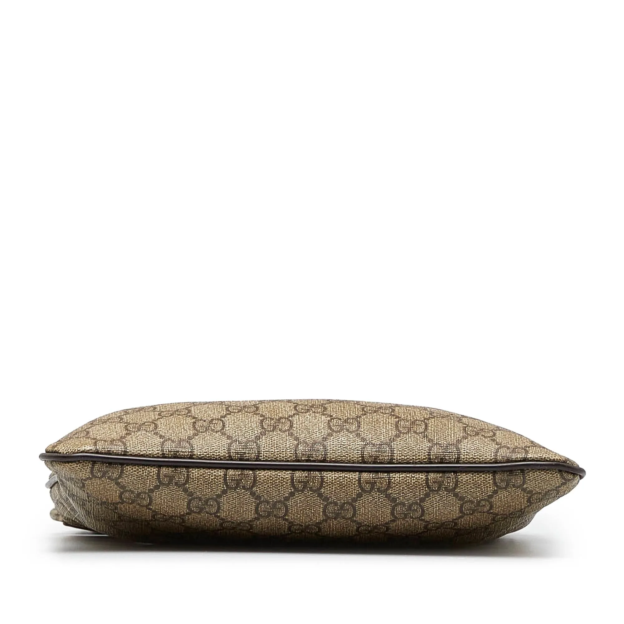 Gucci GG Supreme Crossbody (SHG-TjrCxp)