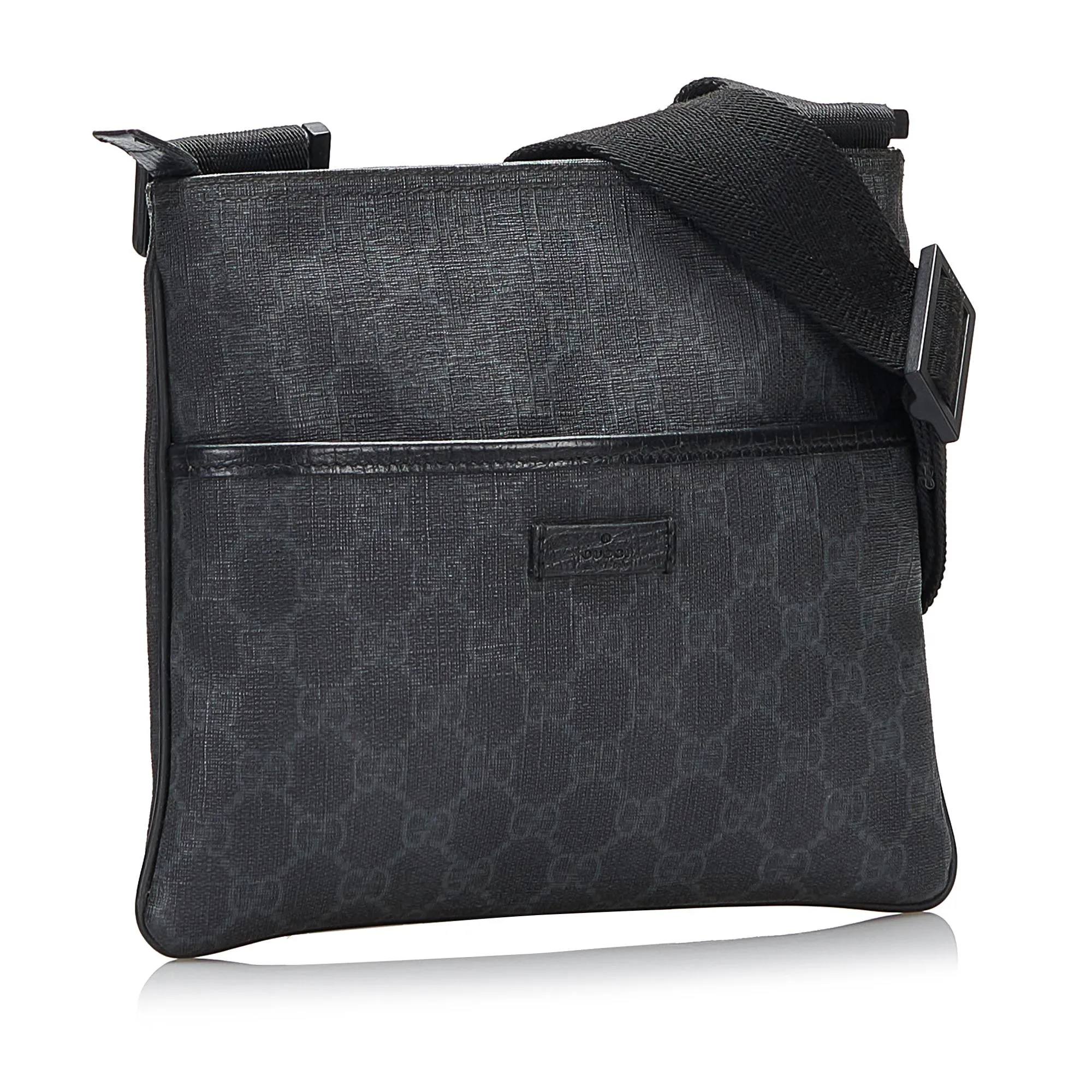 Gucci GG Supreme Crossbody (SHG-wSC046)