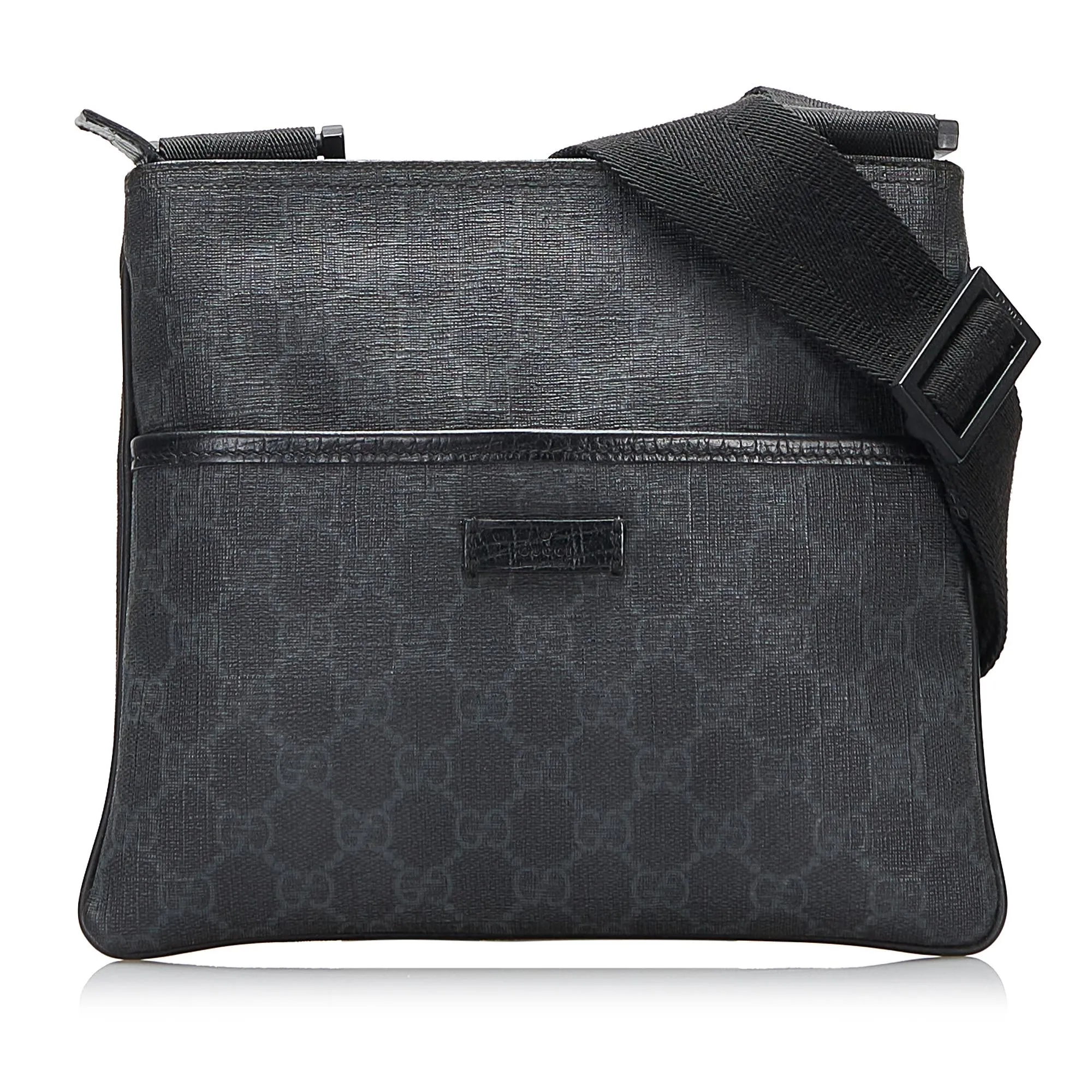 Gucci GG Supreme Crossbody (SHG-wSC046)