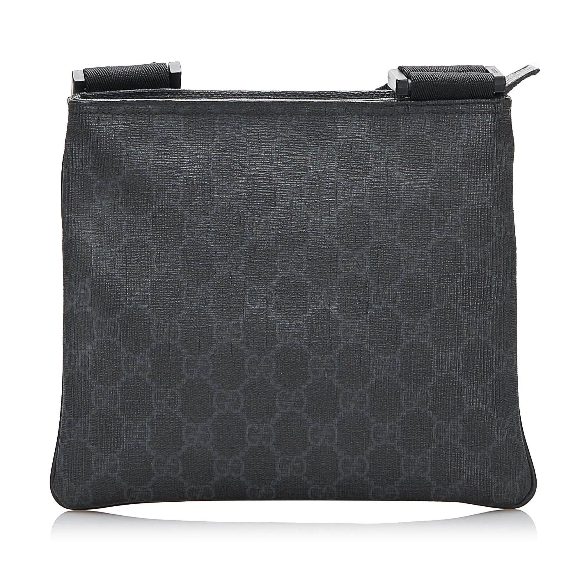 Gucci GG Supreme Crossbody (SHG-wSC046)
