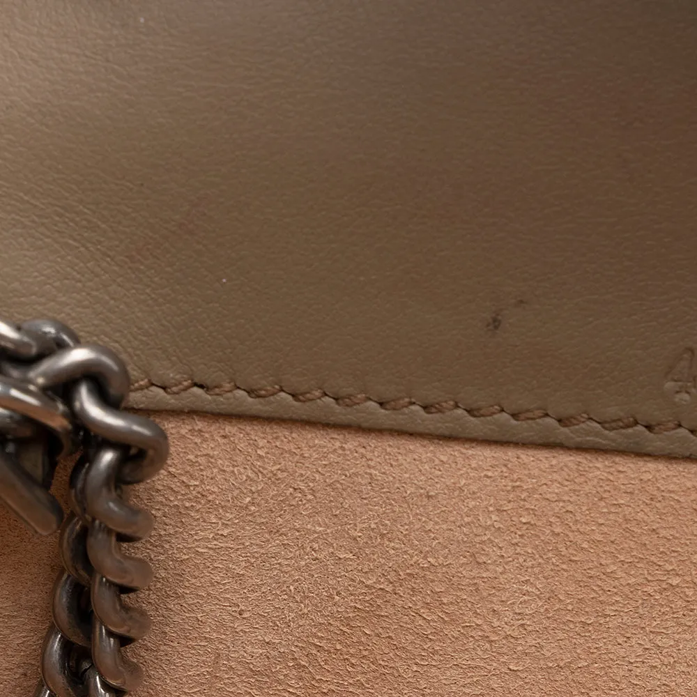 Gucci GG Supreme Dionysus Super Mini Bag (SHF-20253)