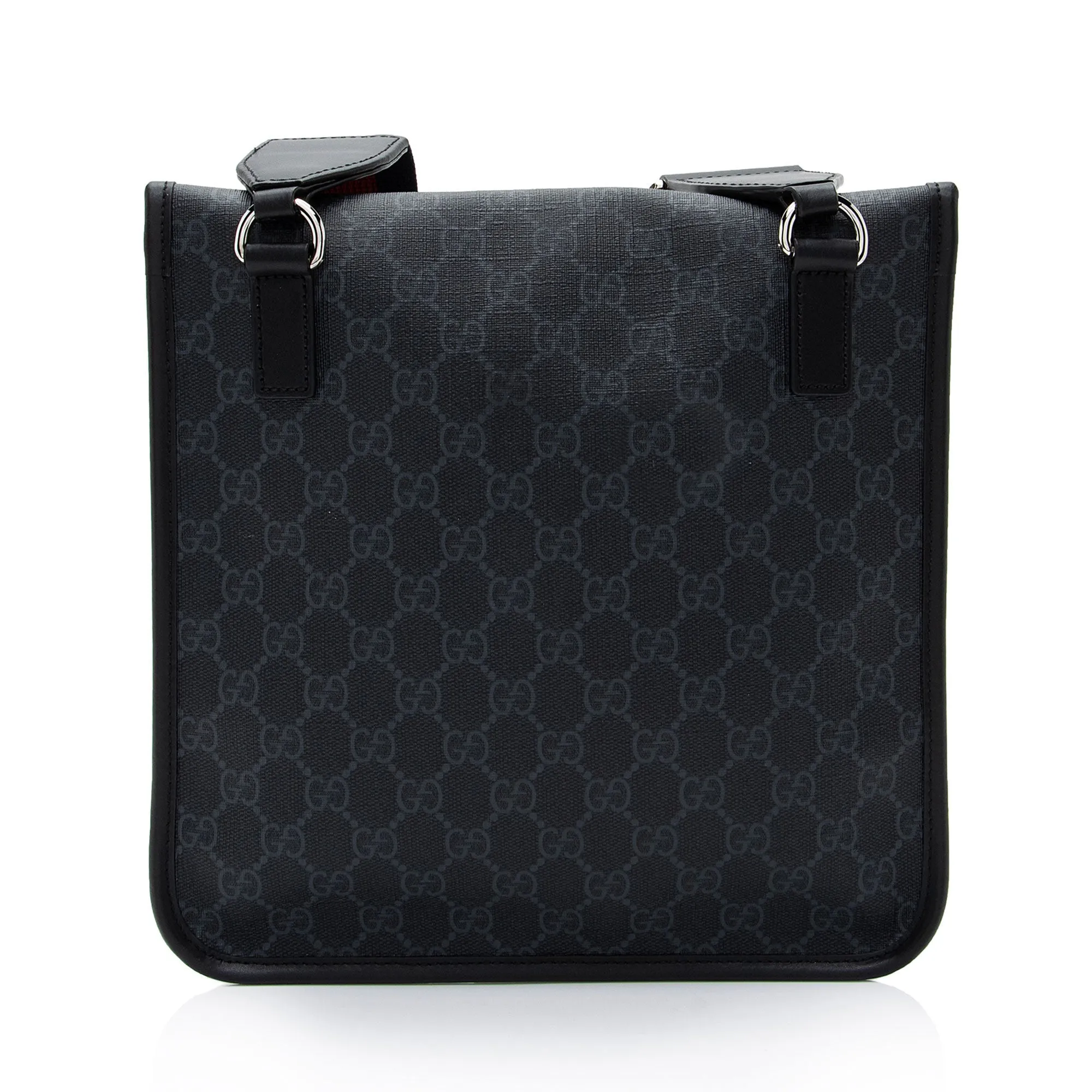 Gucci GG Supreme Envelope Medium Messenger Bag (SHF-wZrT5w)