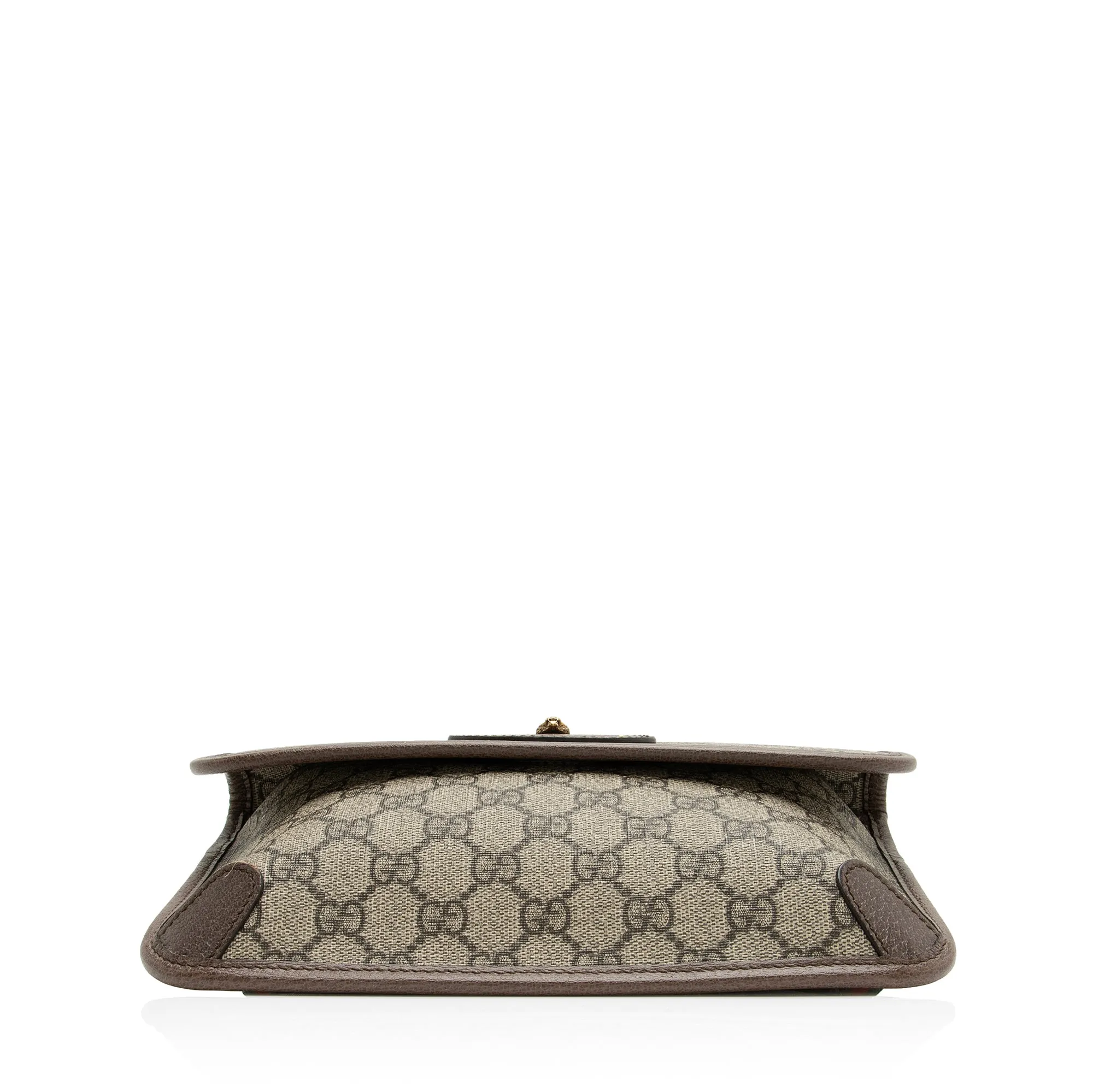 Gucci GG Supreme Neo Vintage Belt Bag (SHF-23731)