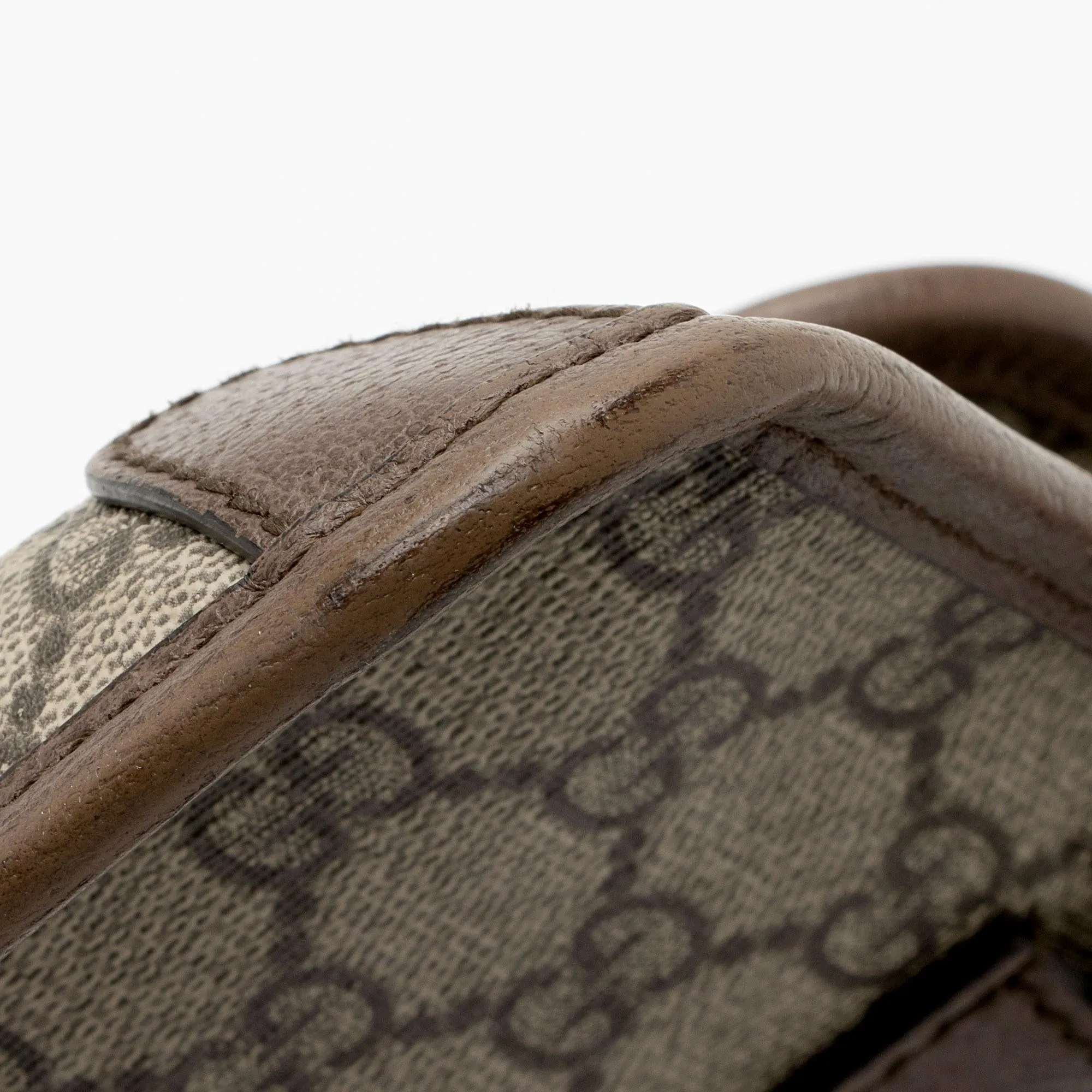 Gucci GG Supreme Neo Vintage Belt Bag (SHF-QVLZXx)
