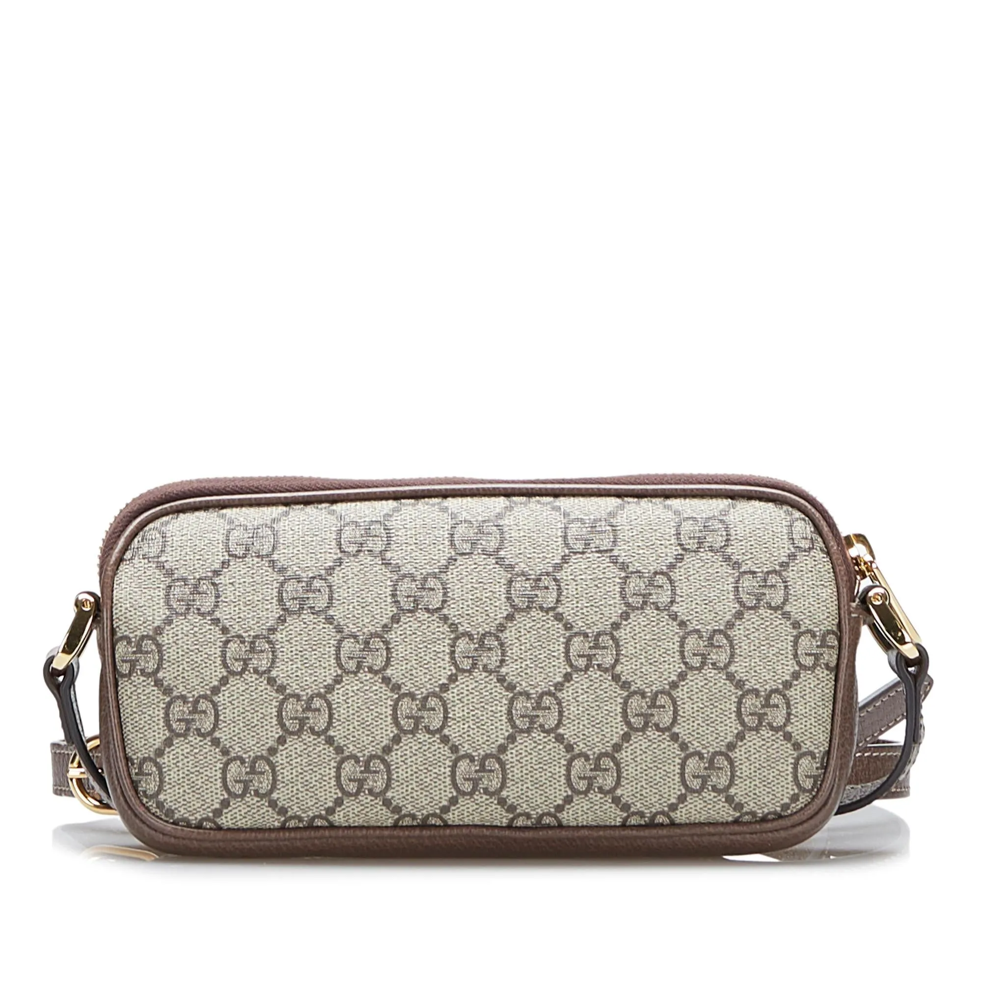 Gucci GG Supreme Ophidia Crossbody (SHG-lYpjXw)