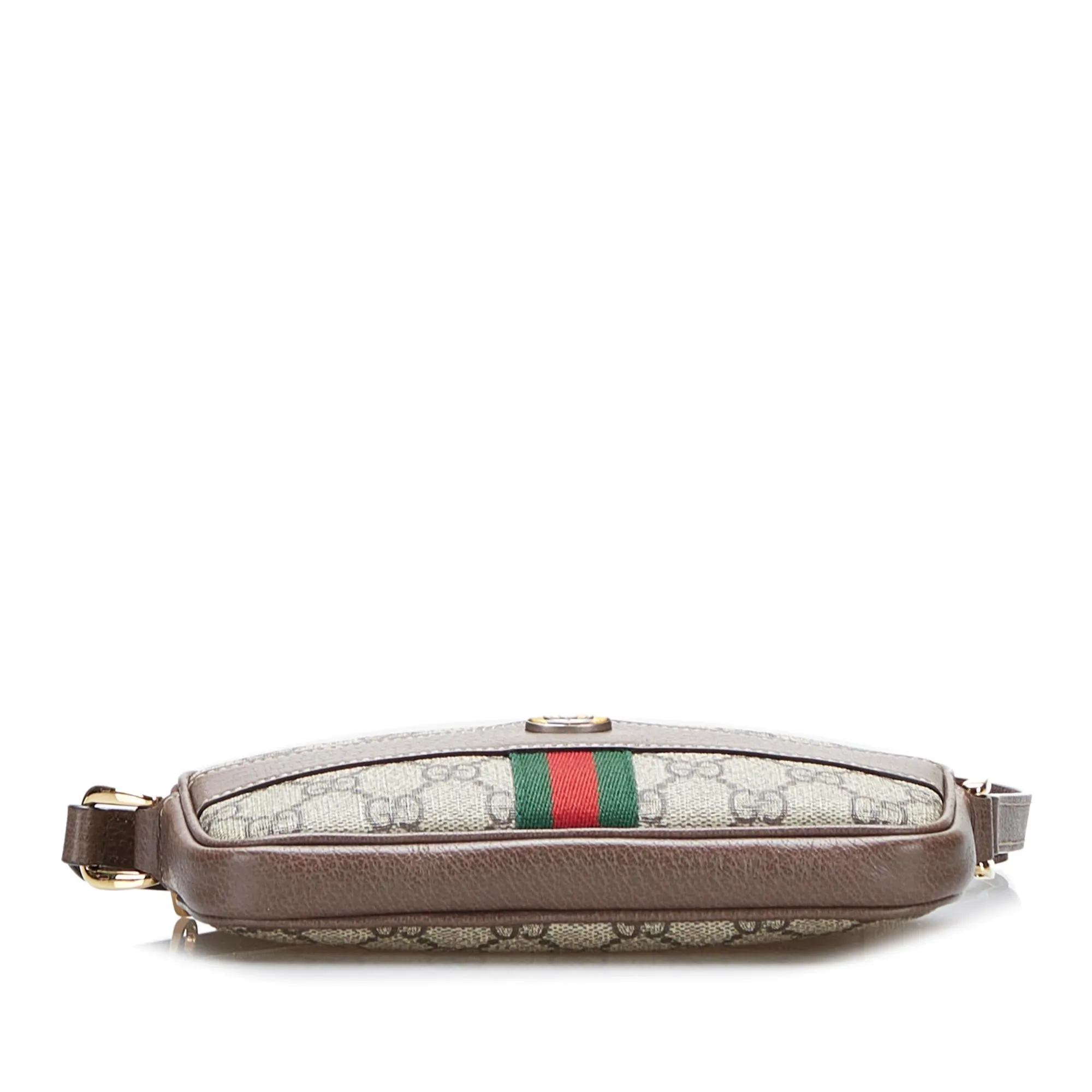 Gucci GG Supreme Ophidia Crossbody (SHG-lYpjXw)