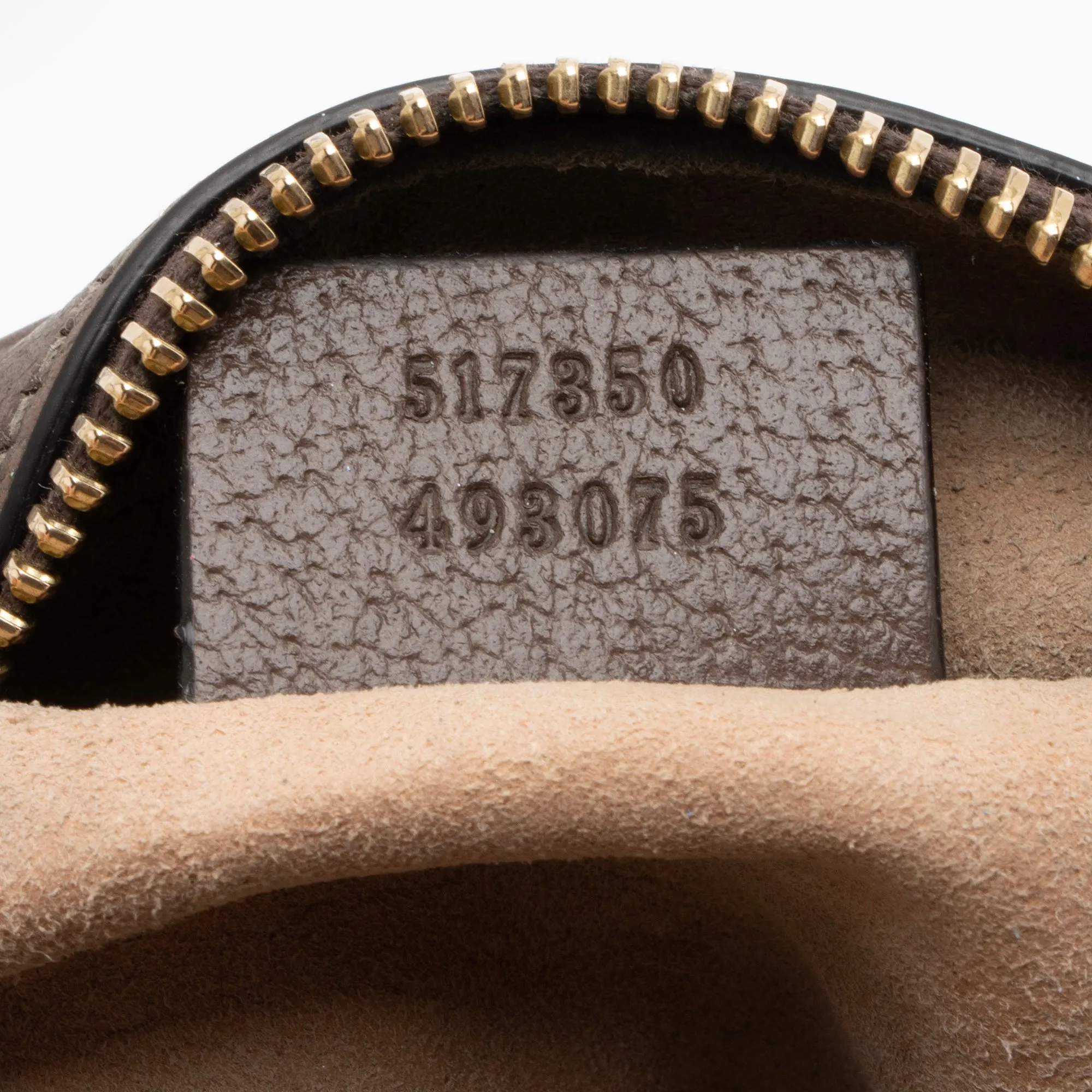 Gucci GG Supreme Ophidia Mini Shoulder Bag (SHF-23328)