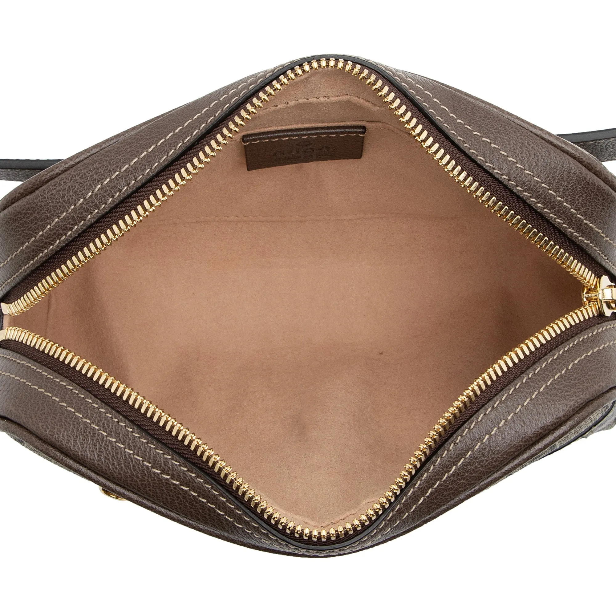 Gucci GG Supreme Ophidia Small Belt Bag - Size 30 / 75 (SHF-23045)