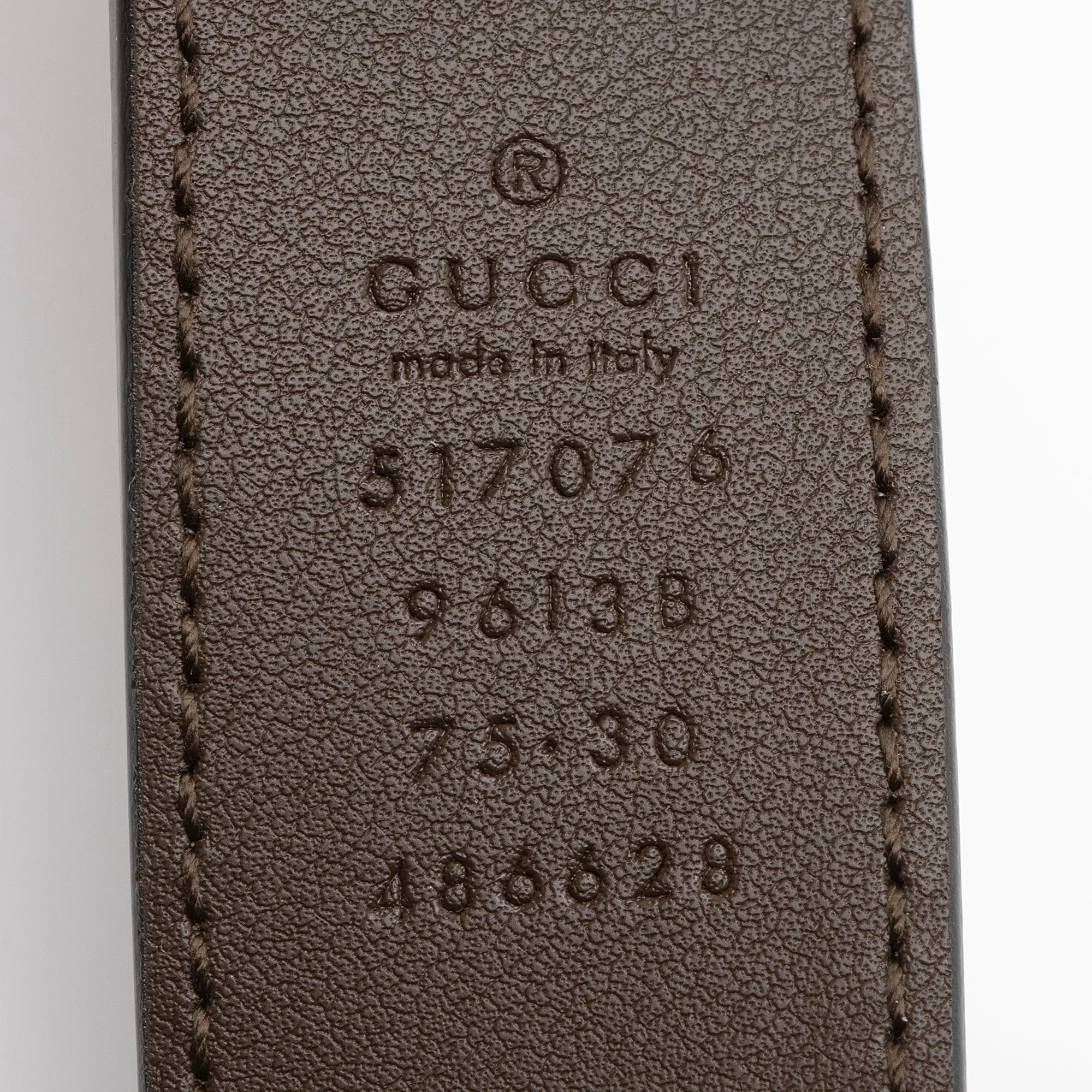 Gucci GG Supreme Ophidia Small Belt Bag - Size 30 / 75 (SHF-23045)