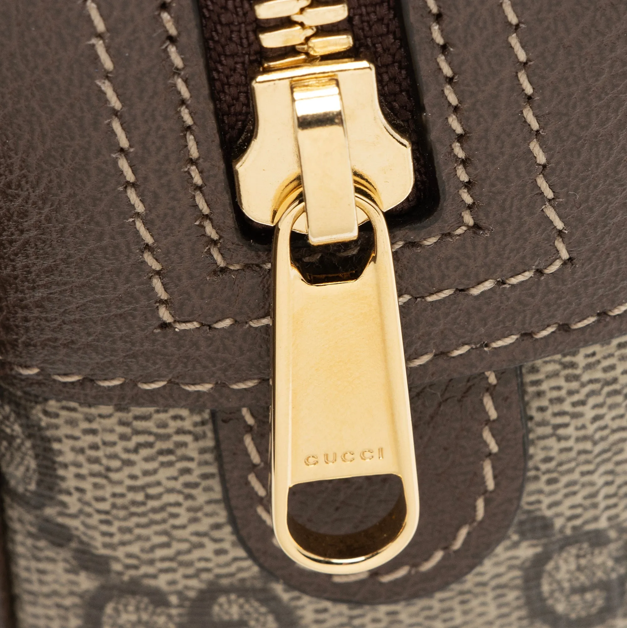 Gucci GG Supreme Ophidia Small Belt Bag - Size 30 / 75 (SHF-23045)