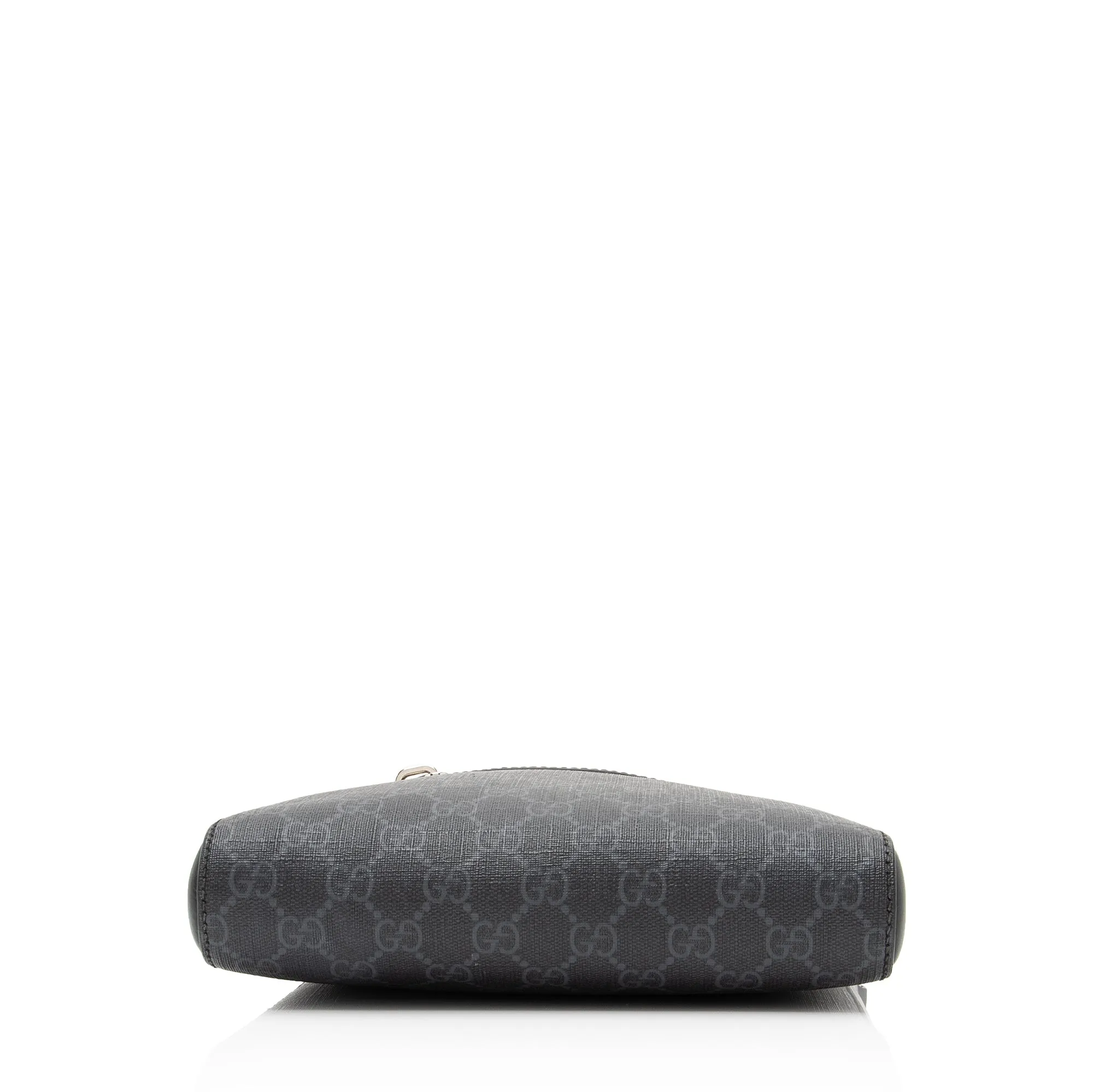 Gucci GG Supreme Small Messenger Bag (SHF-23641)