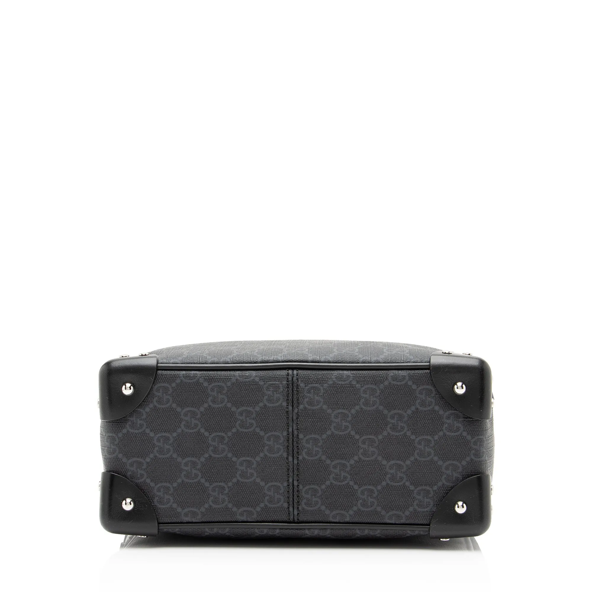 Gucci GG Supreme Soft Trunk Bag (SHF-23617)