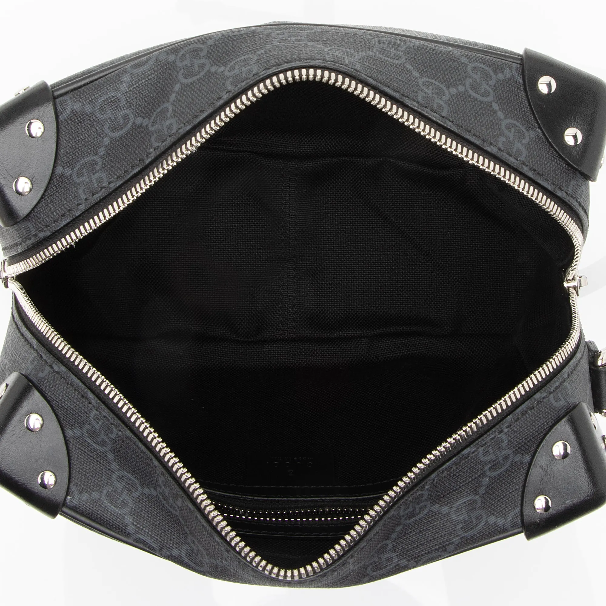 Gucci GG Supreme Soft Trunk Bag (SHF-23617)