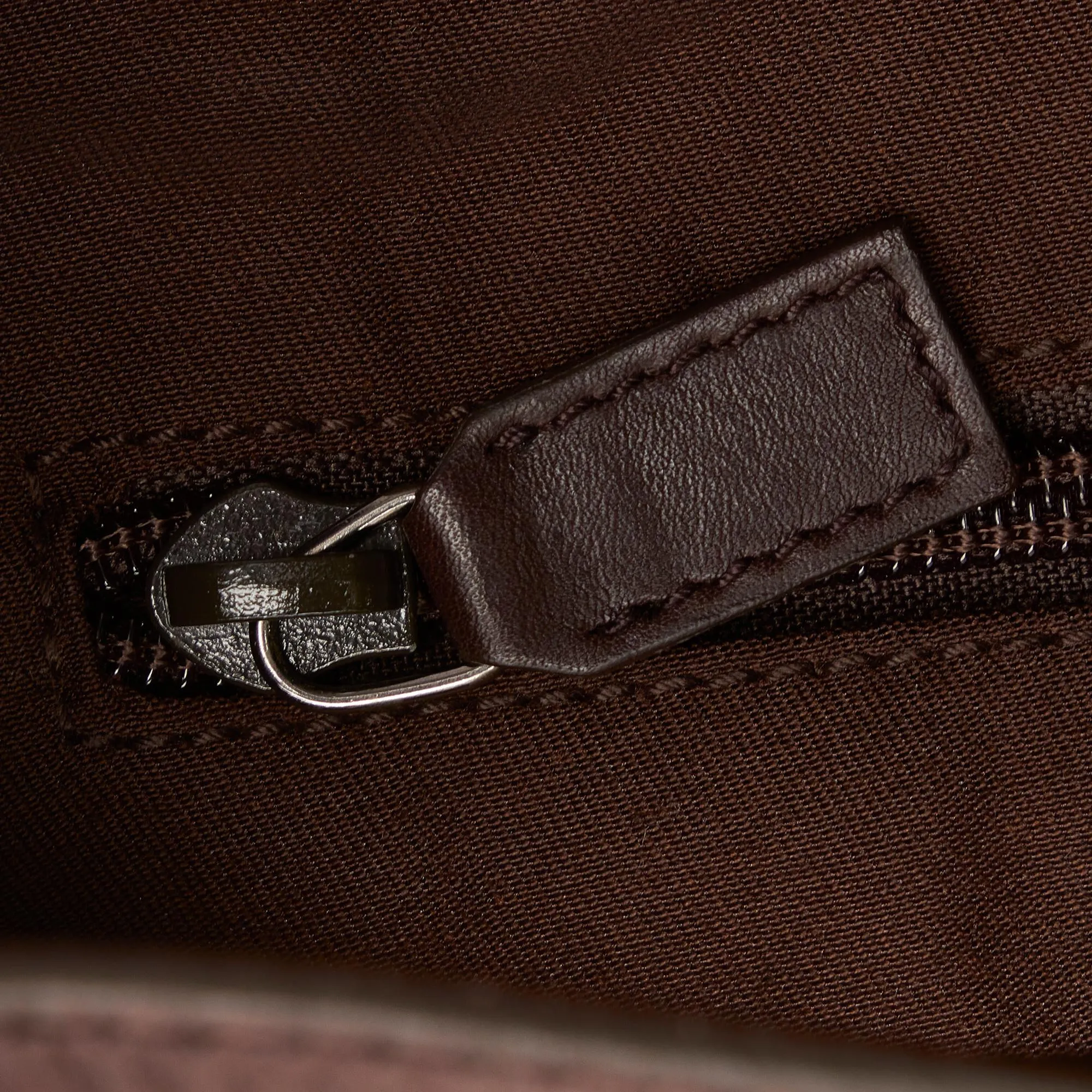 Gucci Guccissima Crossbody Bag (SHG-WvF8Kk)