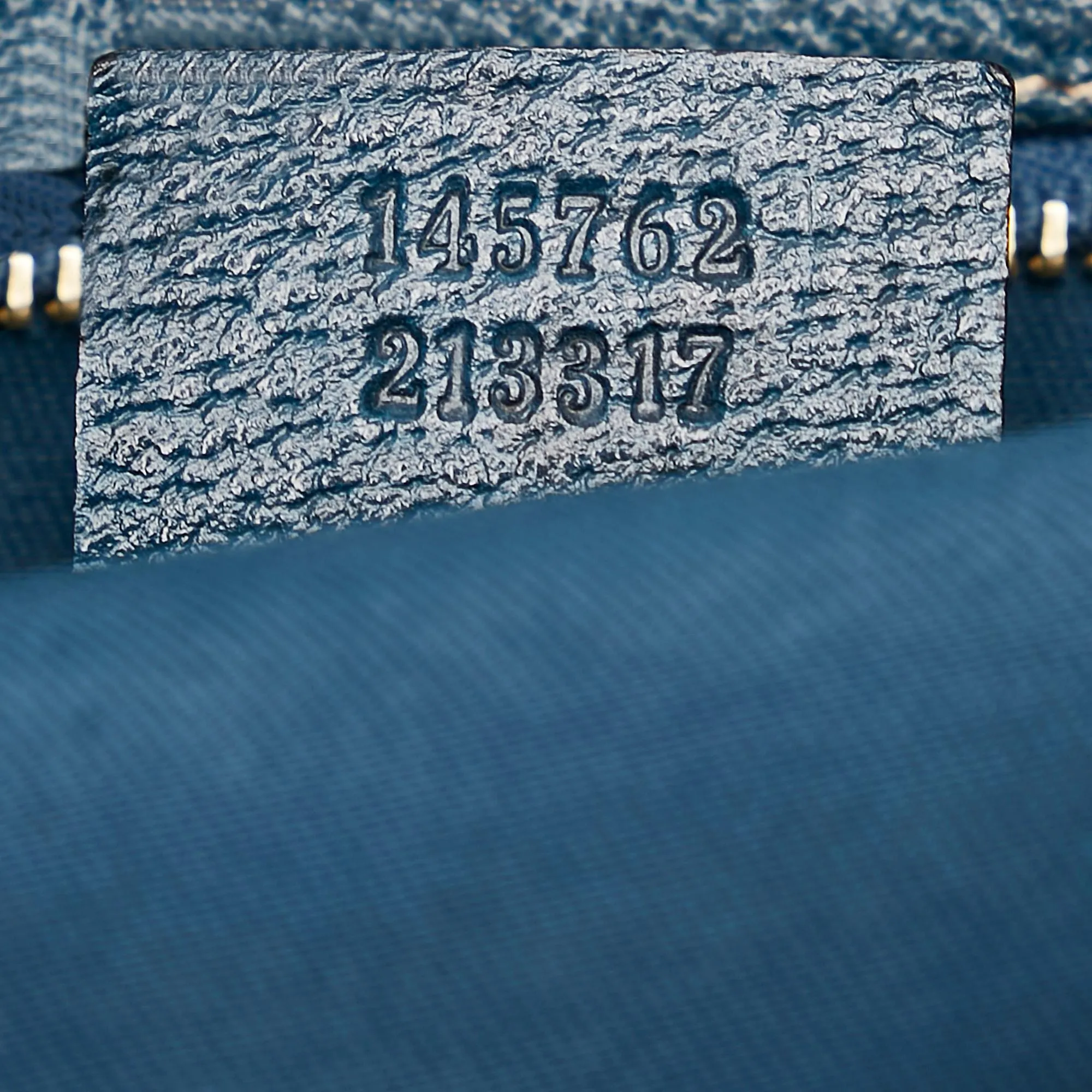 Gucci Horsebit Canvas Crossbody Bag (SHG-28380)