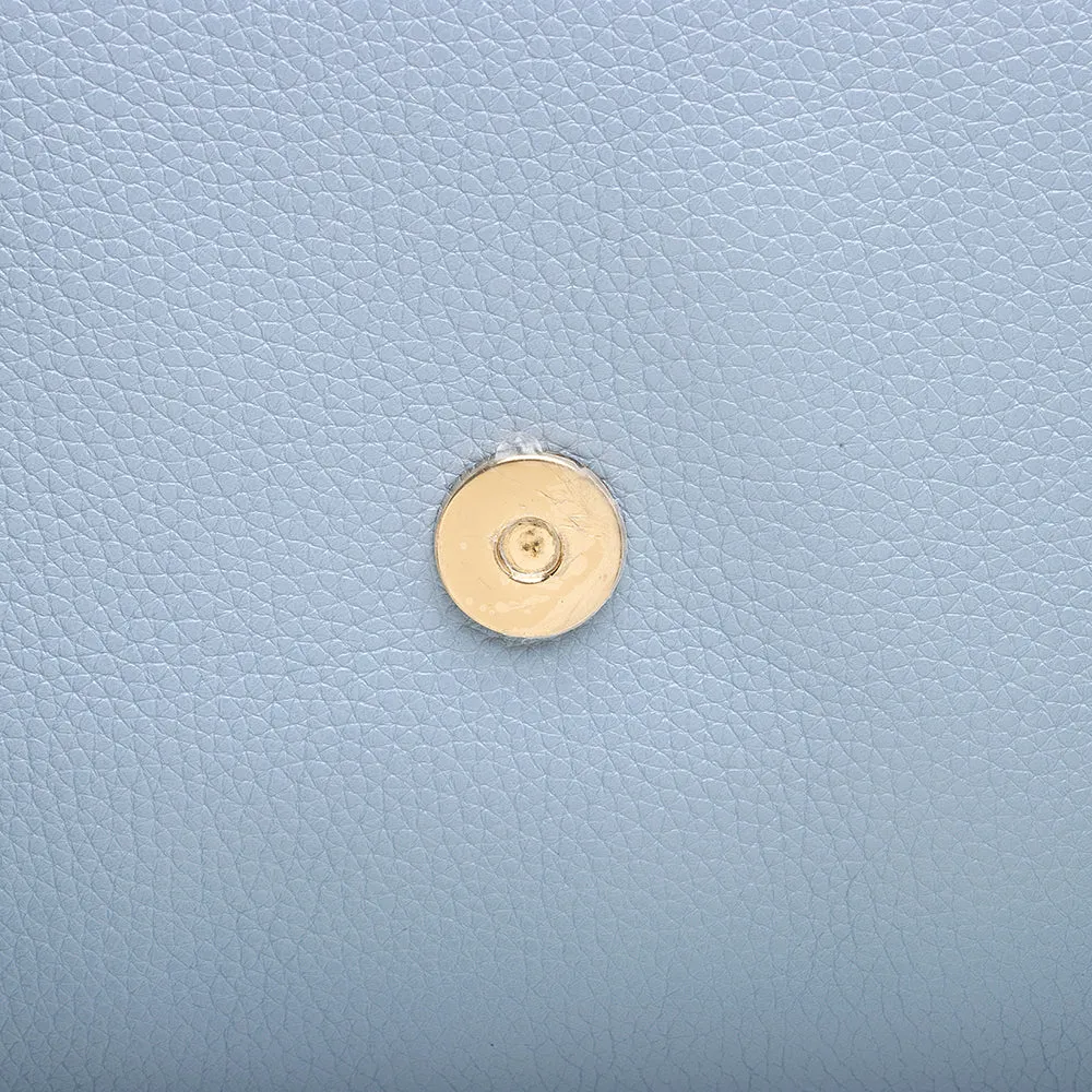 Gucci Leather Zumi Crossbody Bag (SHF-20256)
