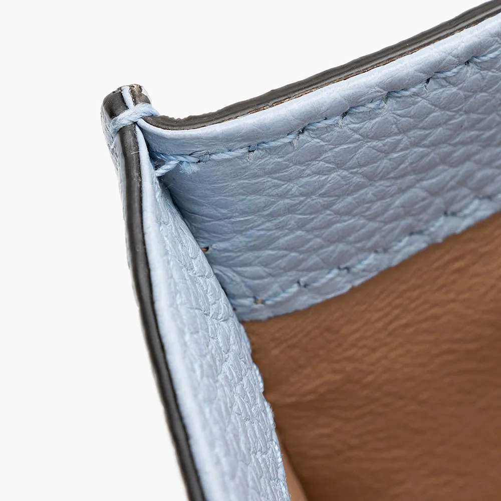 Gucci Leather Zumi Crossbody Bag (SHF-20256)