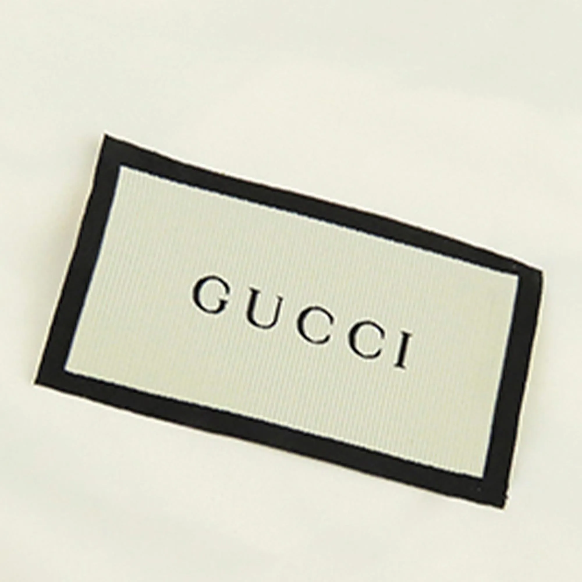 Gucci Logo Leather Crossbody Bag (SHG-34815)